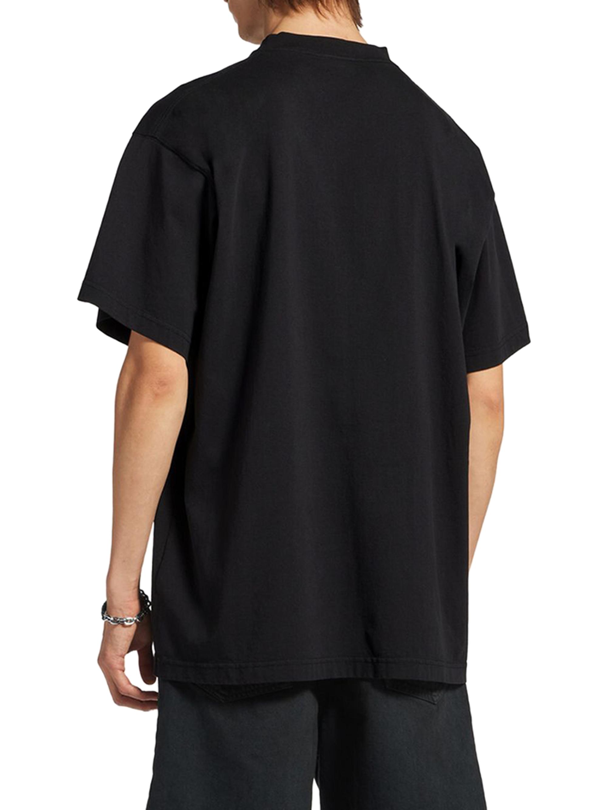 Balenciaga Wet Brush Oversized T-Shirt | Saks Fifth Avenue