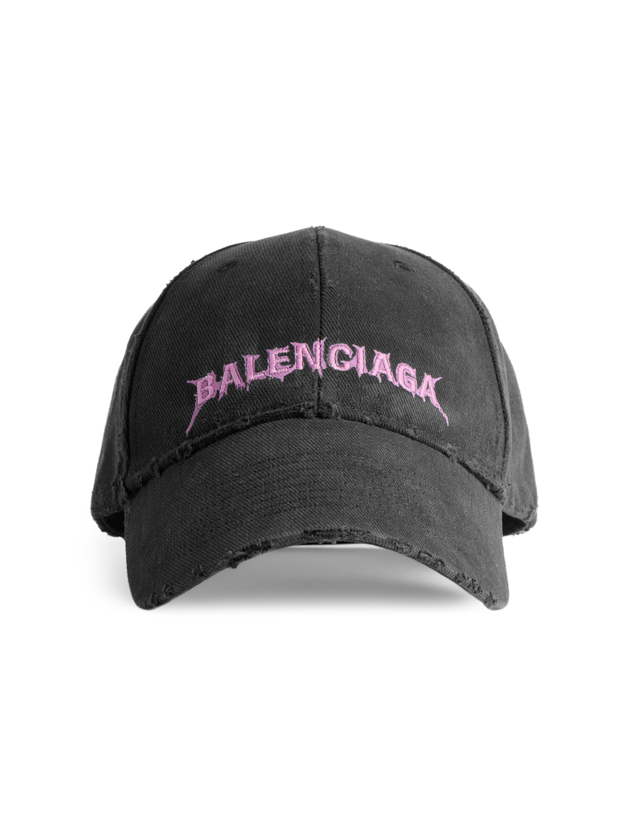 Balenciaga Loop Sports Icon Cap | Saks Fifth Avenue
