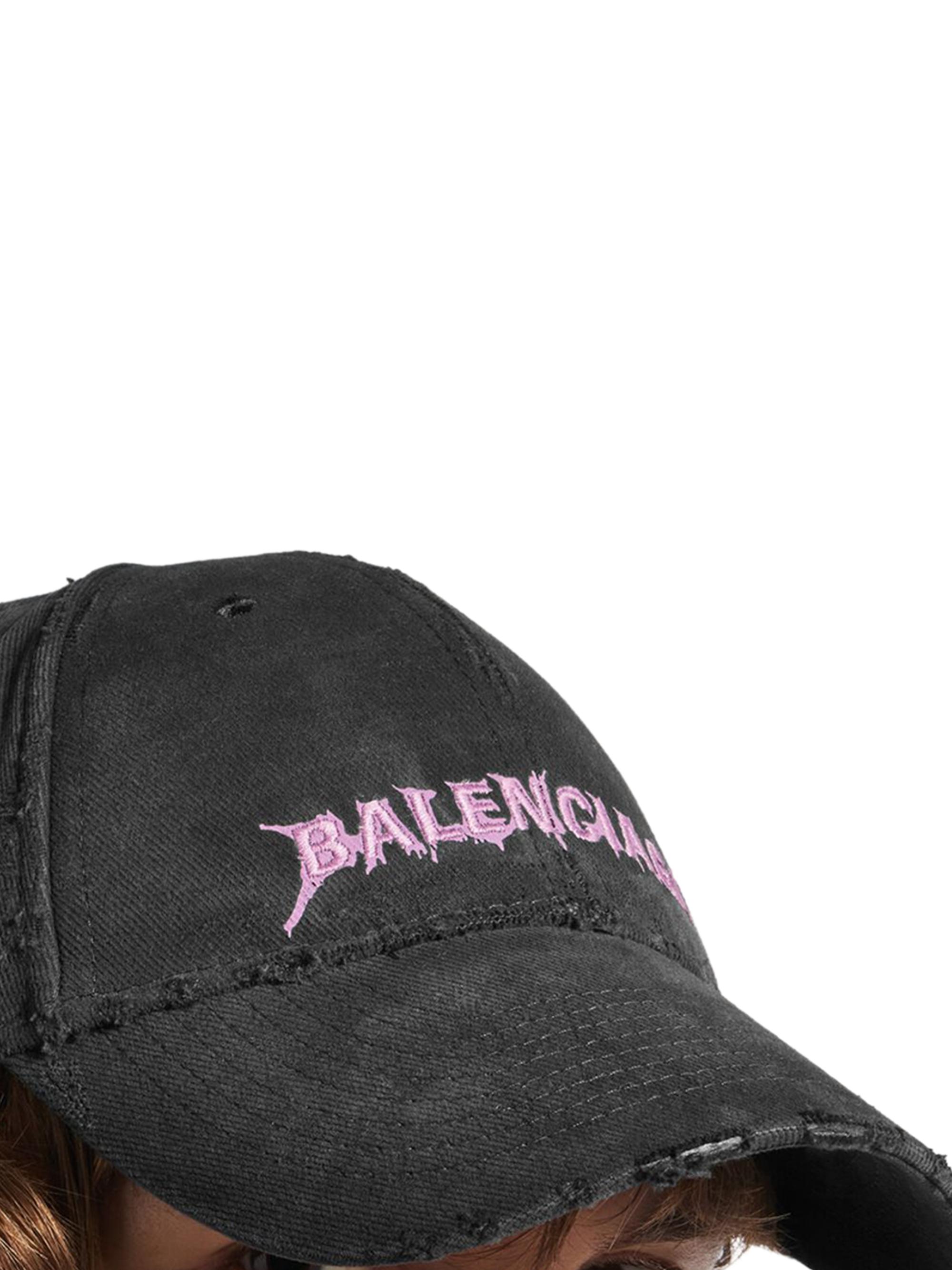 Balenciaga DIY Back Cap | Saks Fifth Avenue