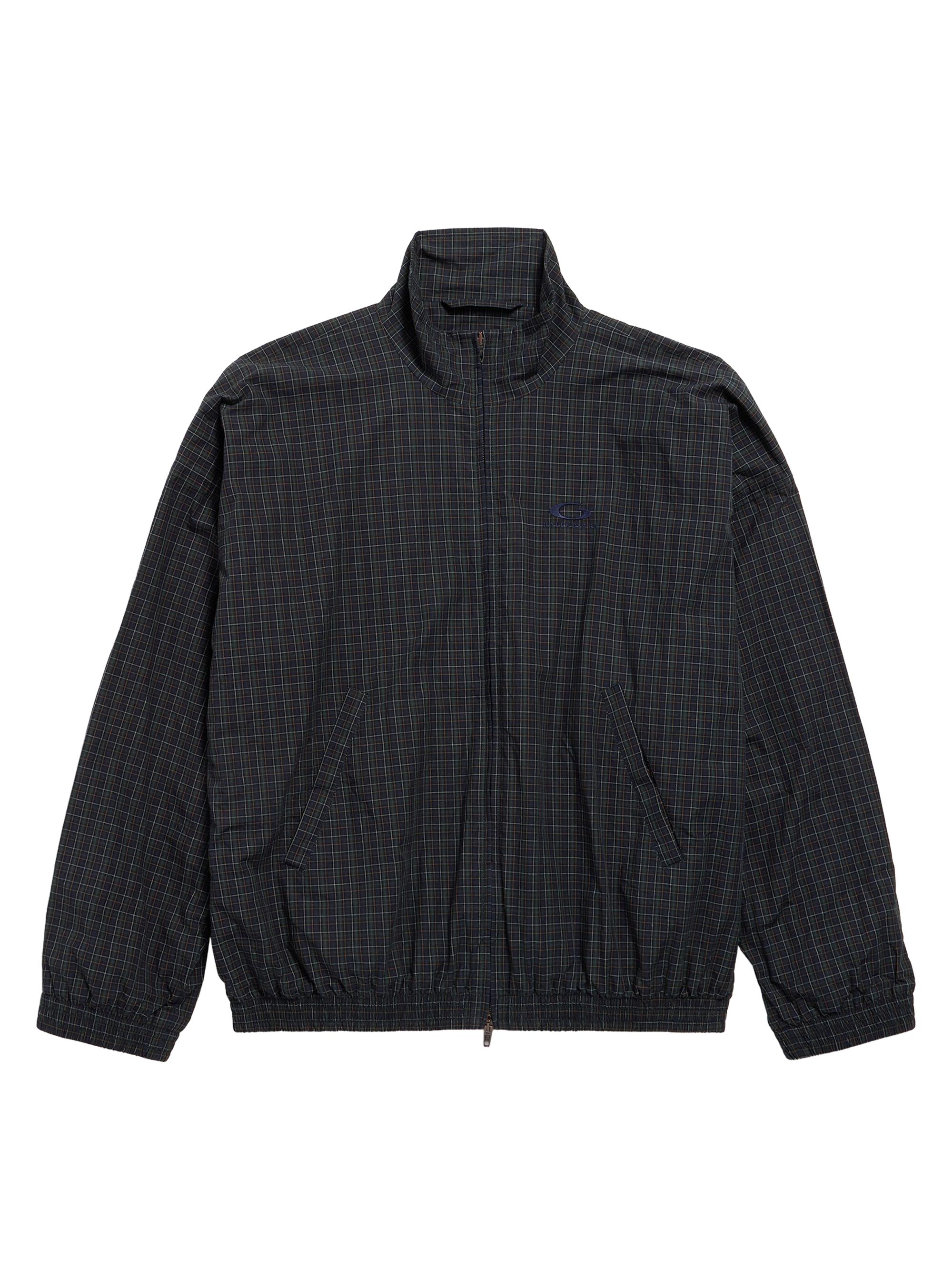 Balenciaga Top League Tracksuit Jacket | Saks Fifth Avenue