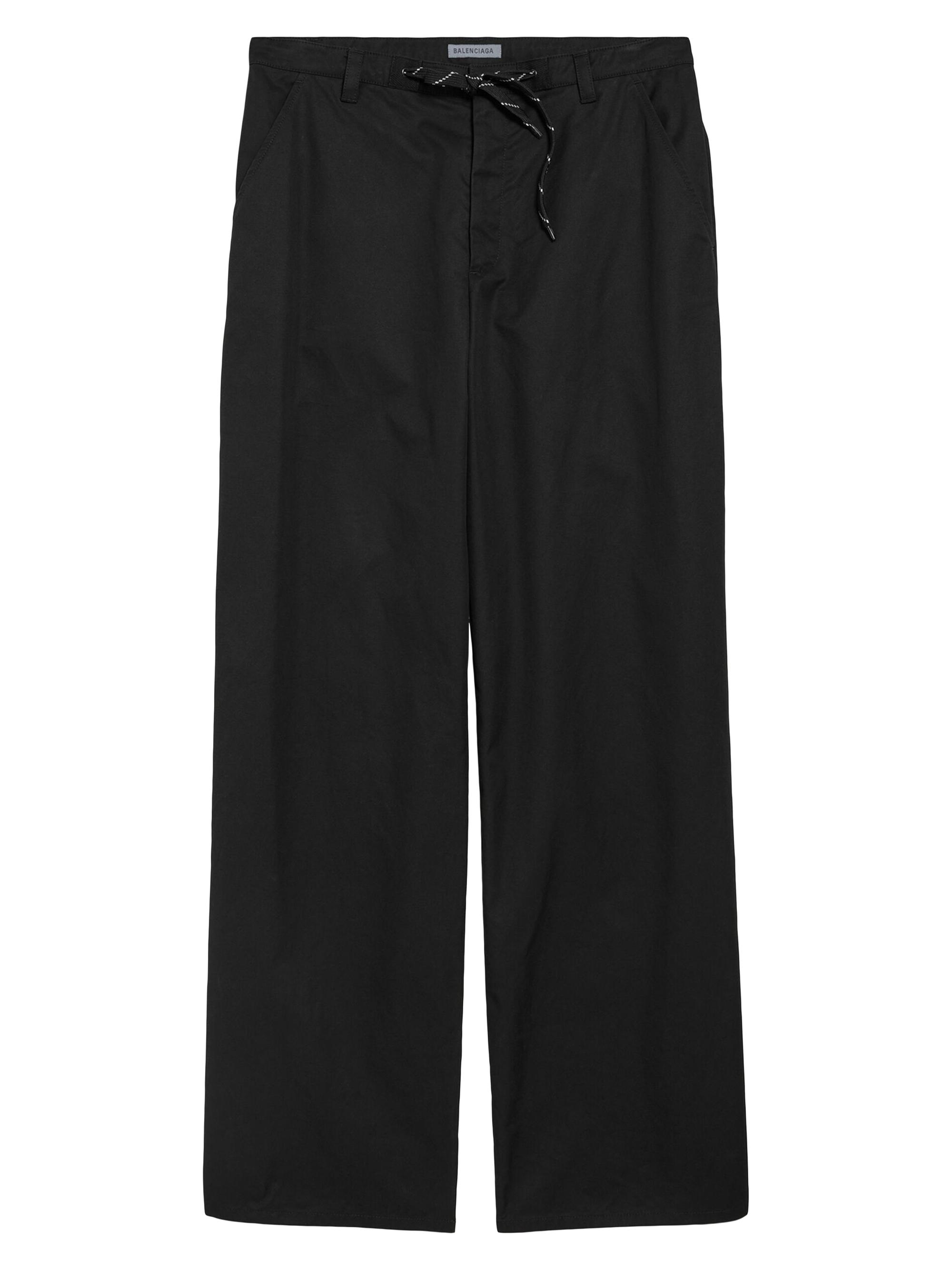 Balenciaga Baggy Tailored Pants | Saks Fifth Avenue