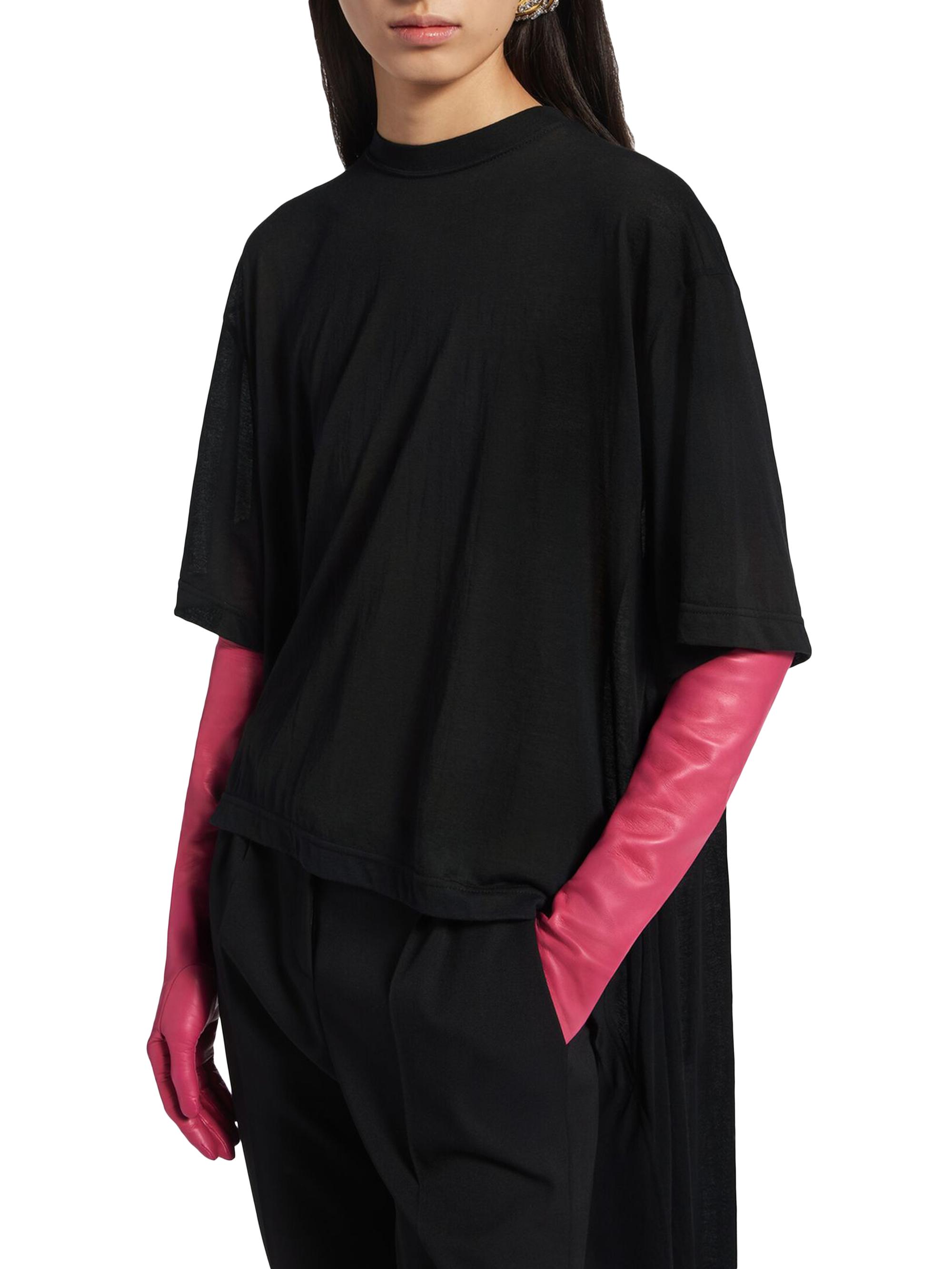Balenciaga Train T-Shirt | Saks Fifth Avenue