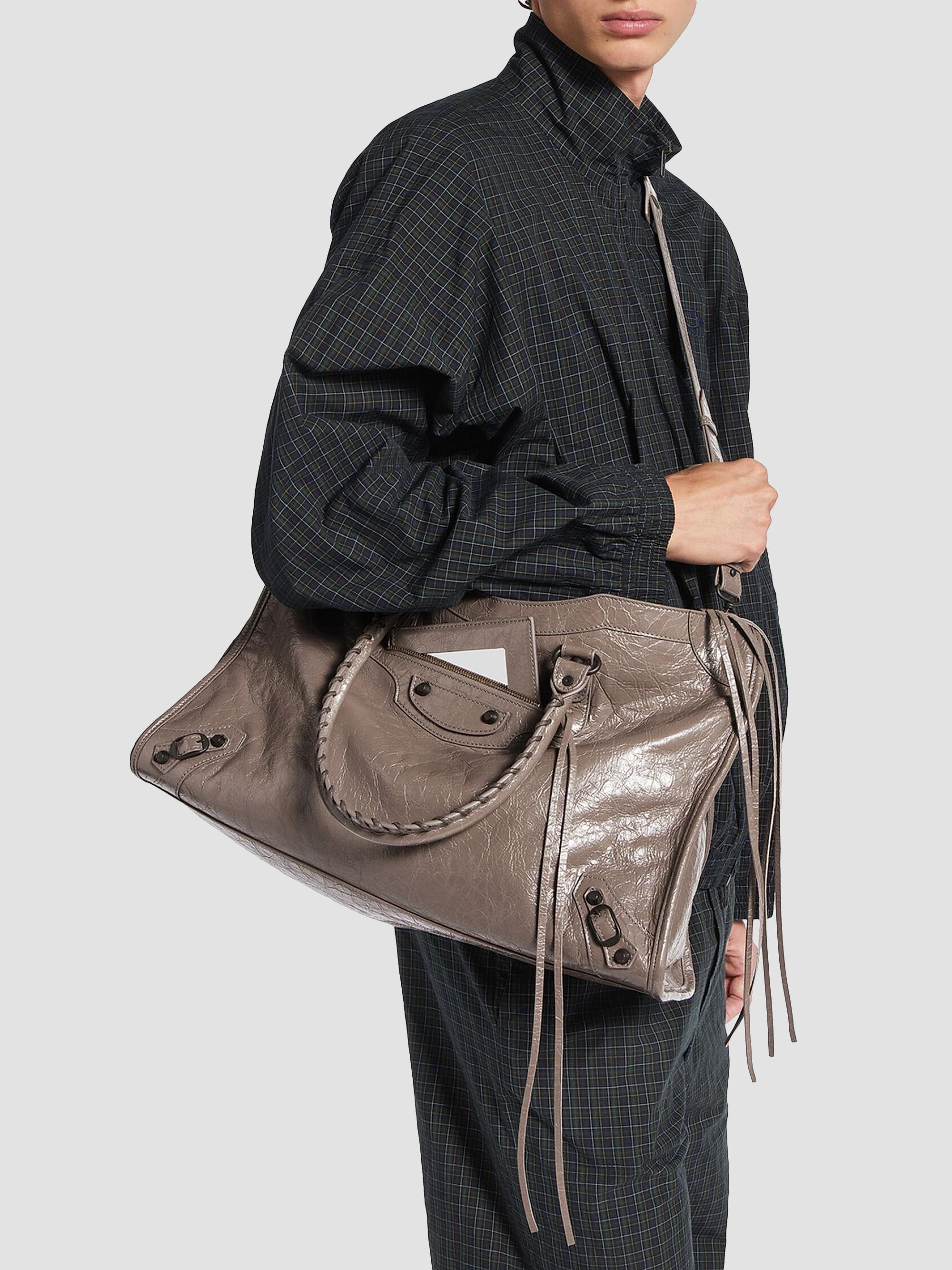 Balenciaga Le City Tote Bag | Saks Fifth Avenue