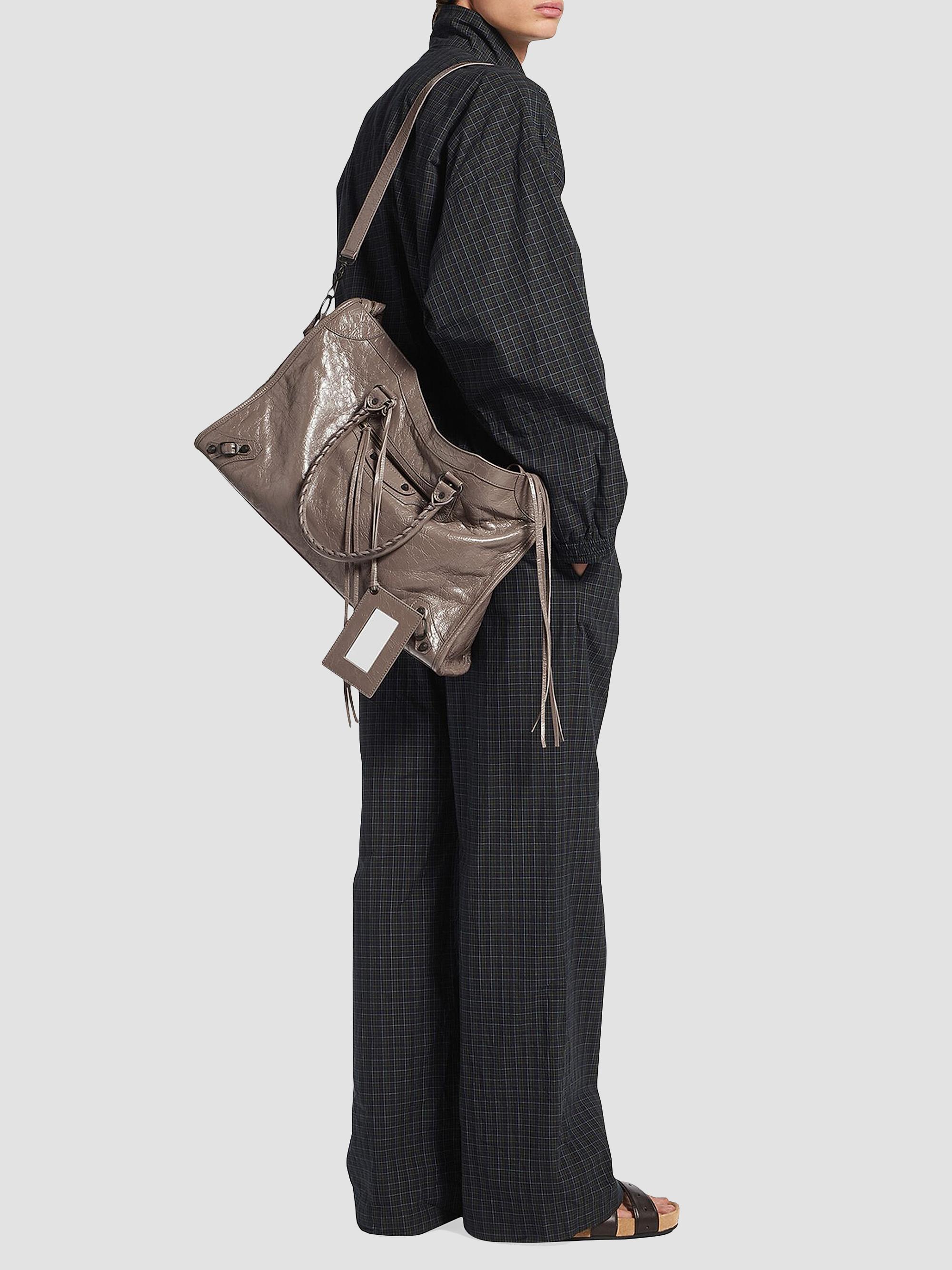 Balenciaga Le City Tote Bag | Saks Fifth Avenue