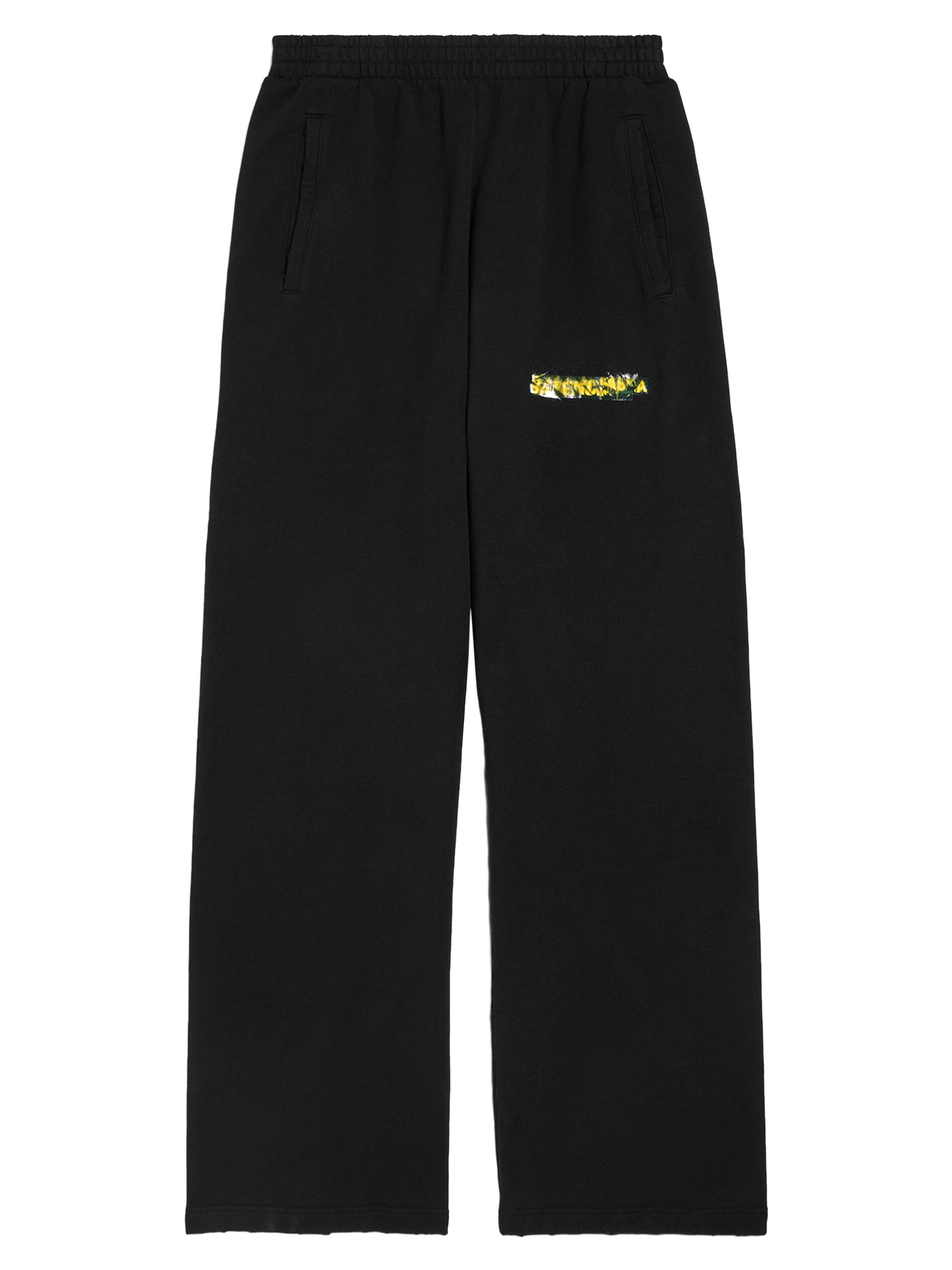 Balenciaga Outline Tracksuit Pants | Saks Fifth Avenue