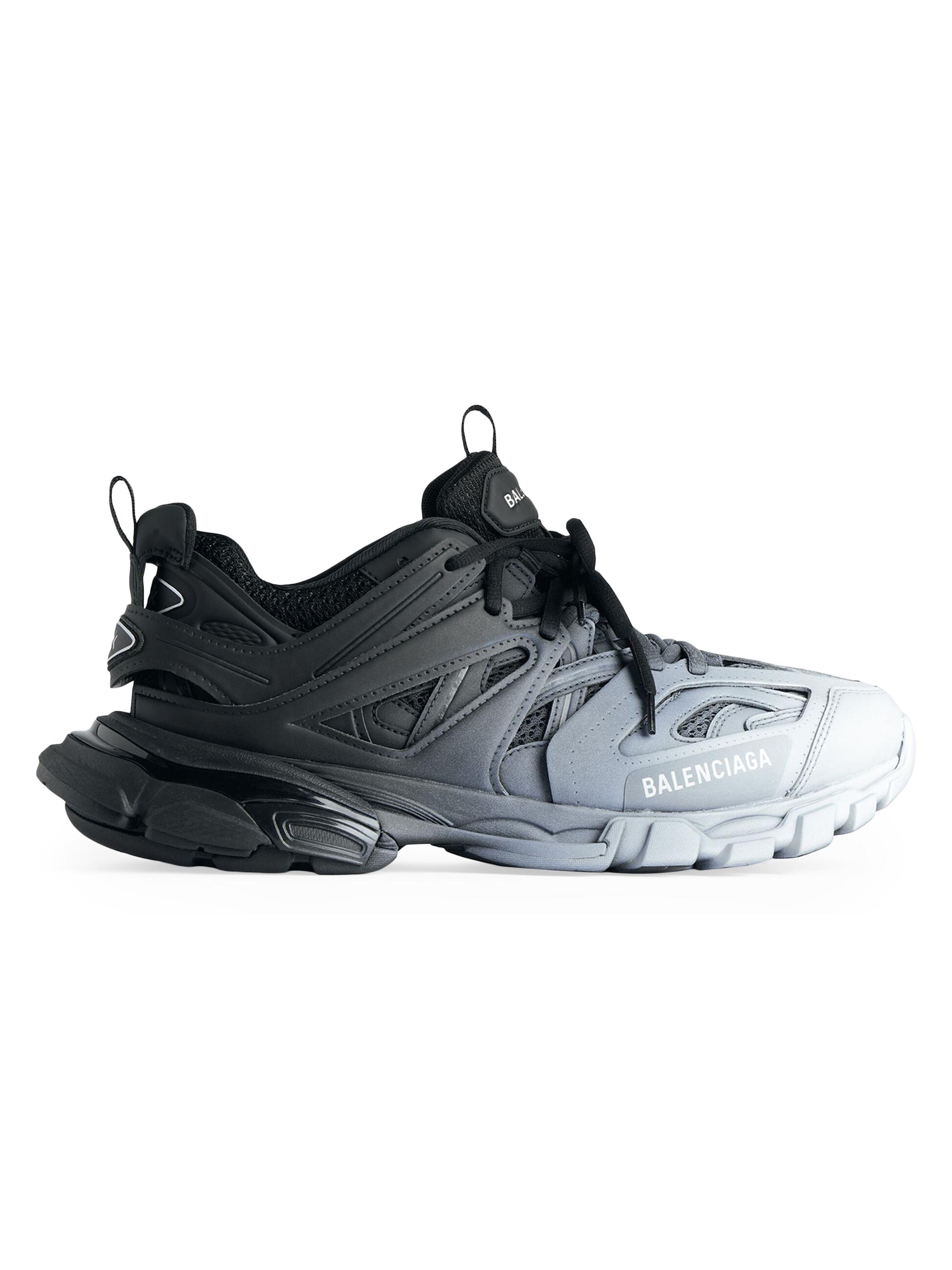 Balenciaga Track LED Sneaker | Saks Fifth Avenue