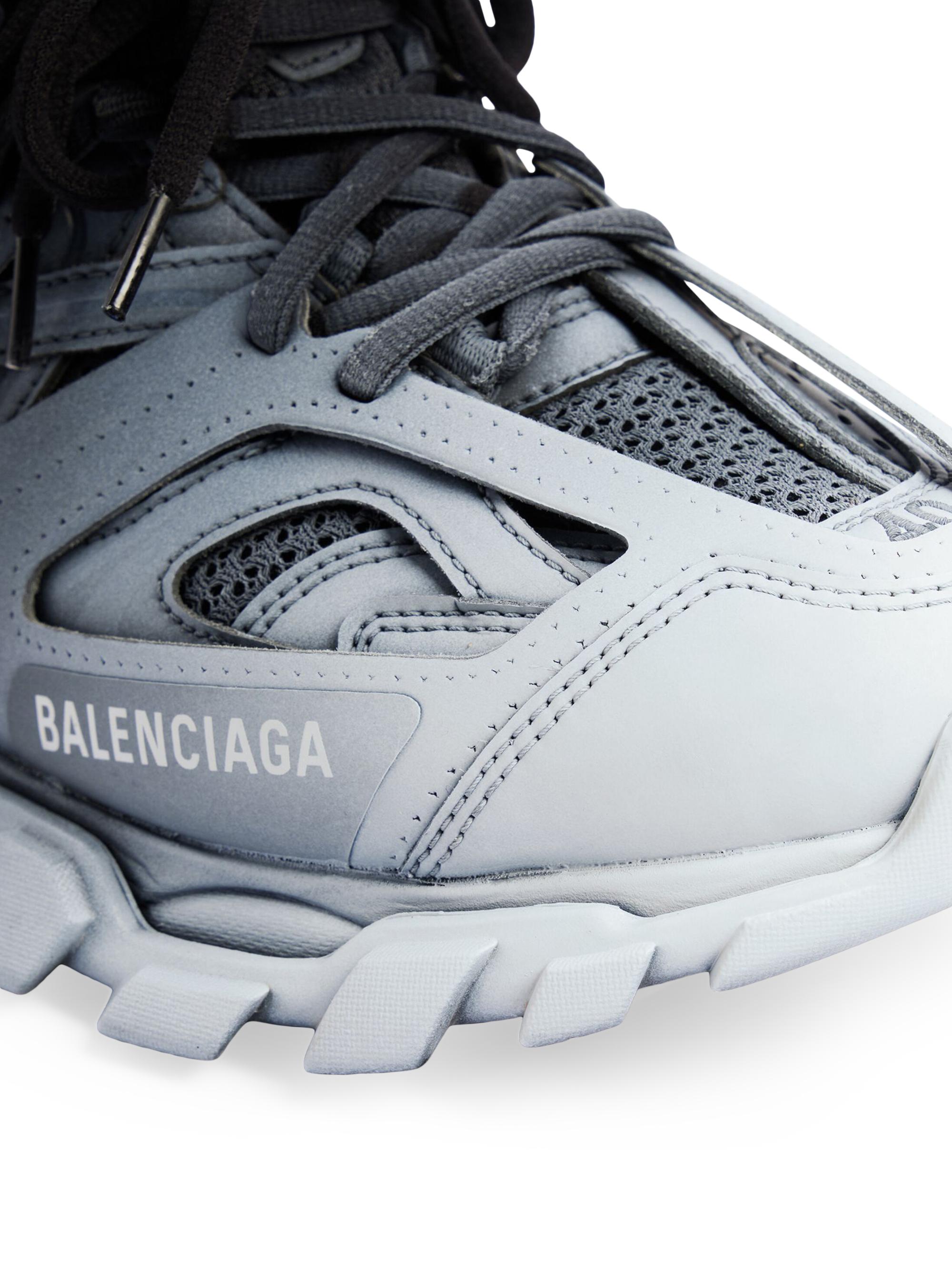 Balenciaga Track Gradient Sneakers | Saks Fifth Avenue