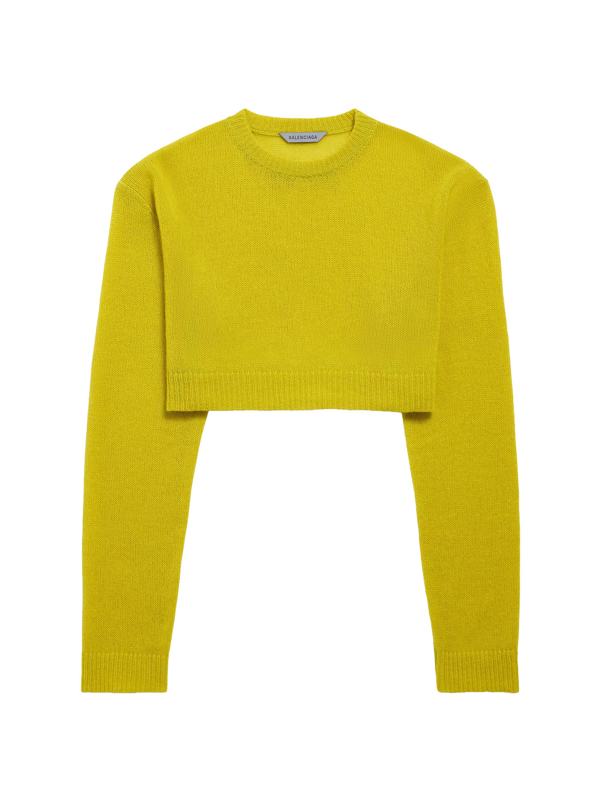 Balenciaga Allover Logo Sweater | Saks Fifth Avenue