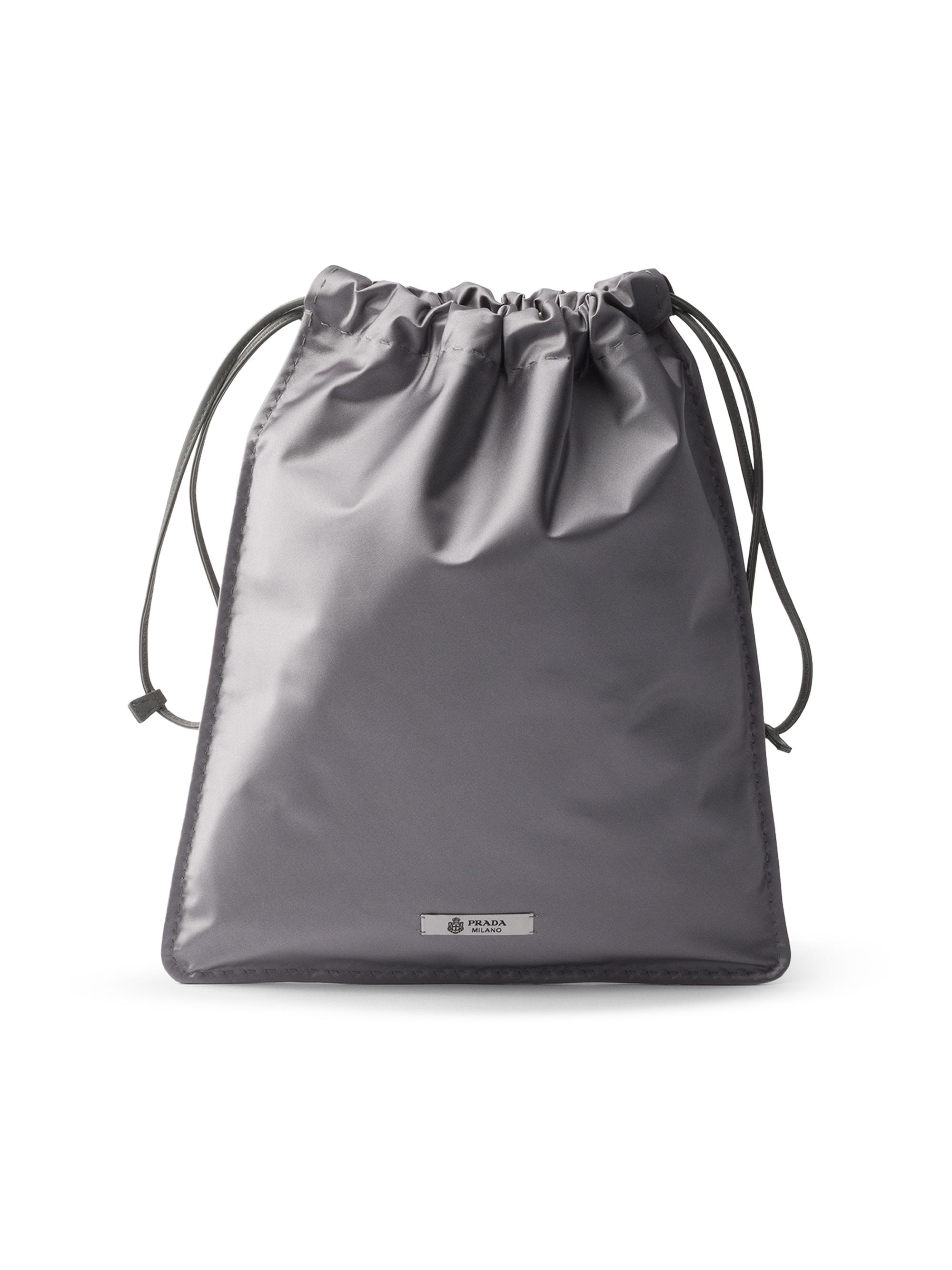 Prada Re-Nylon Pouch | Saks Fifth Avenue