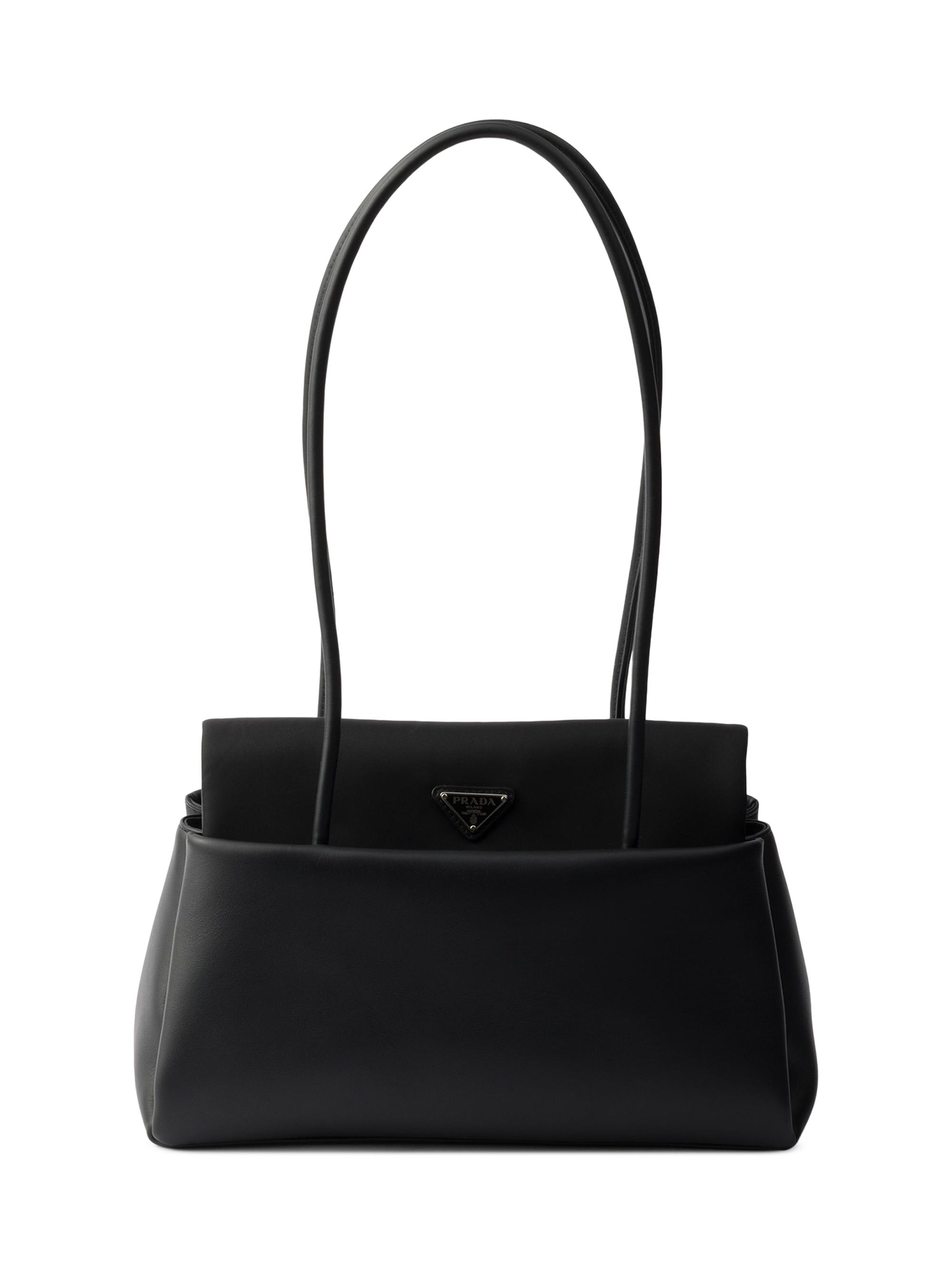 rag & bone Realm Shoulder Satchel | Saks Fifth Avenue