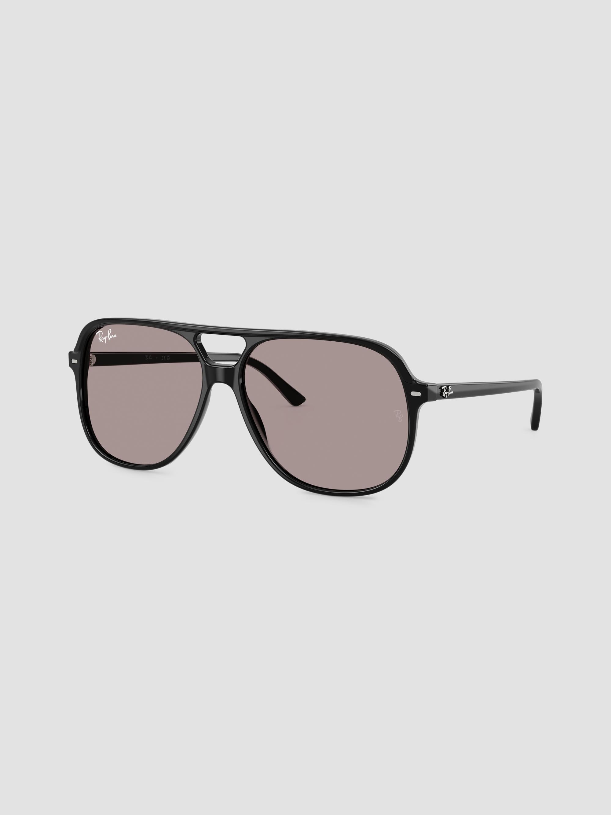 Ray-Ban RB4395 54MM Rectangular Sunglasses | Saks Fifth Avenue