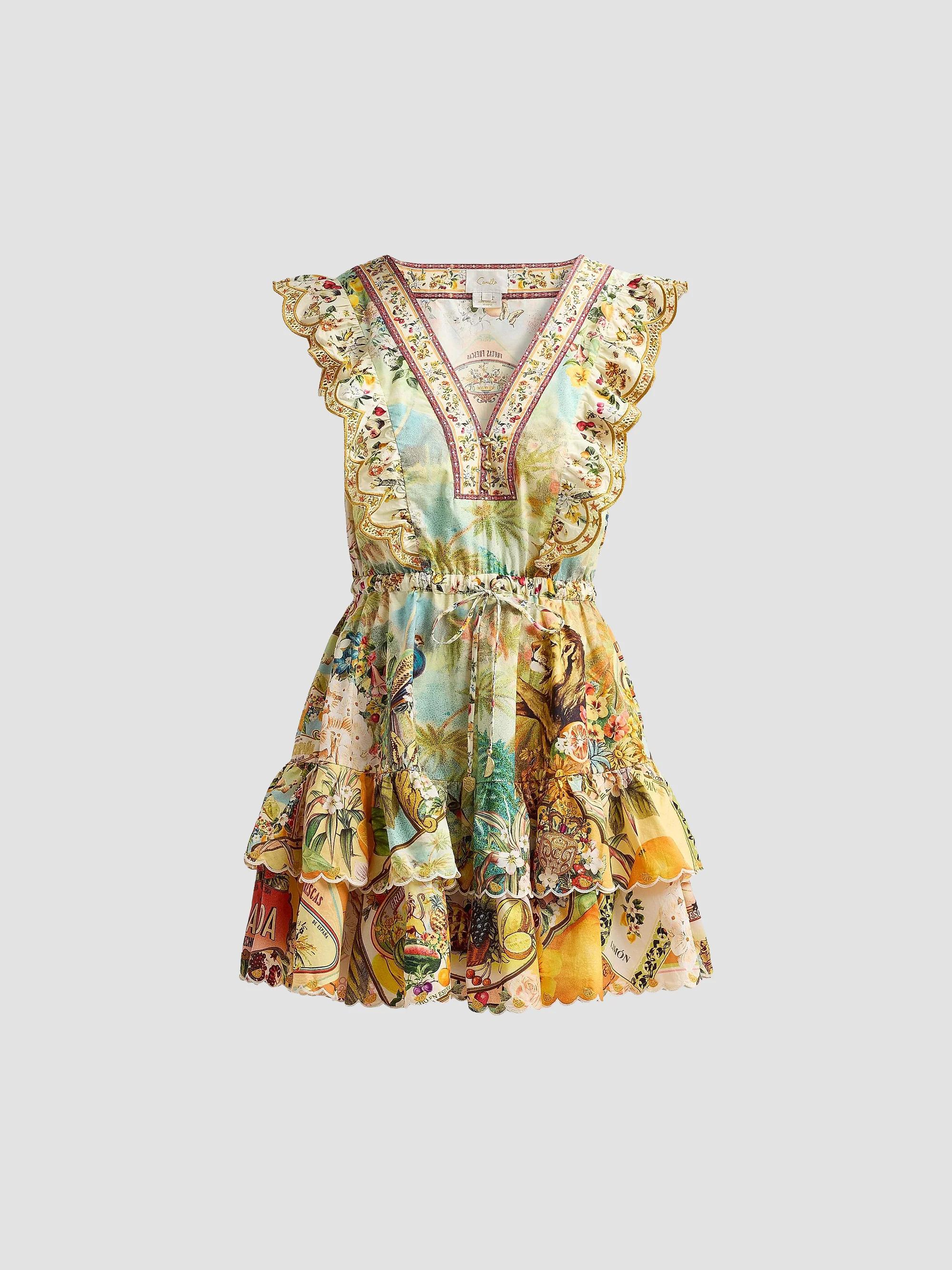 designer dresses cocktail Olydia Sequin Dress 10 / Nude and sweetheart party dresses global-customer_personality-Henrietta How to Stylishly Combine Color:WHITE-NAVY