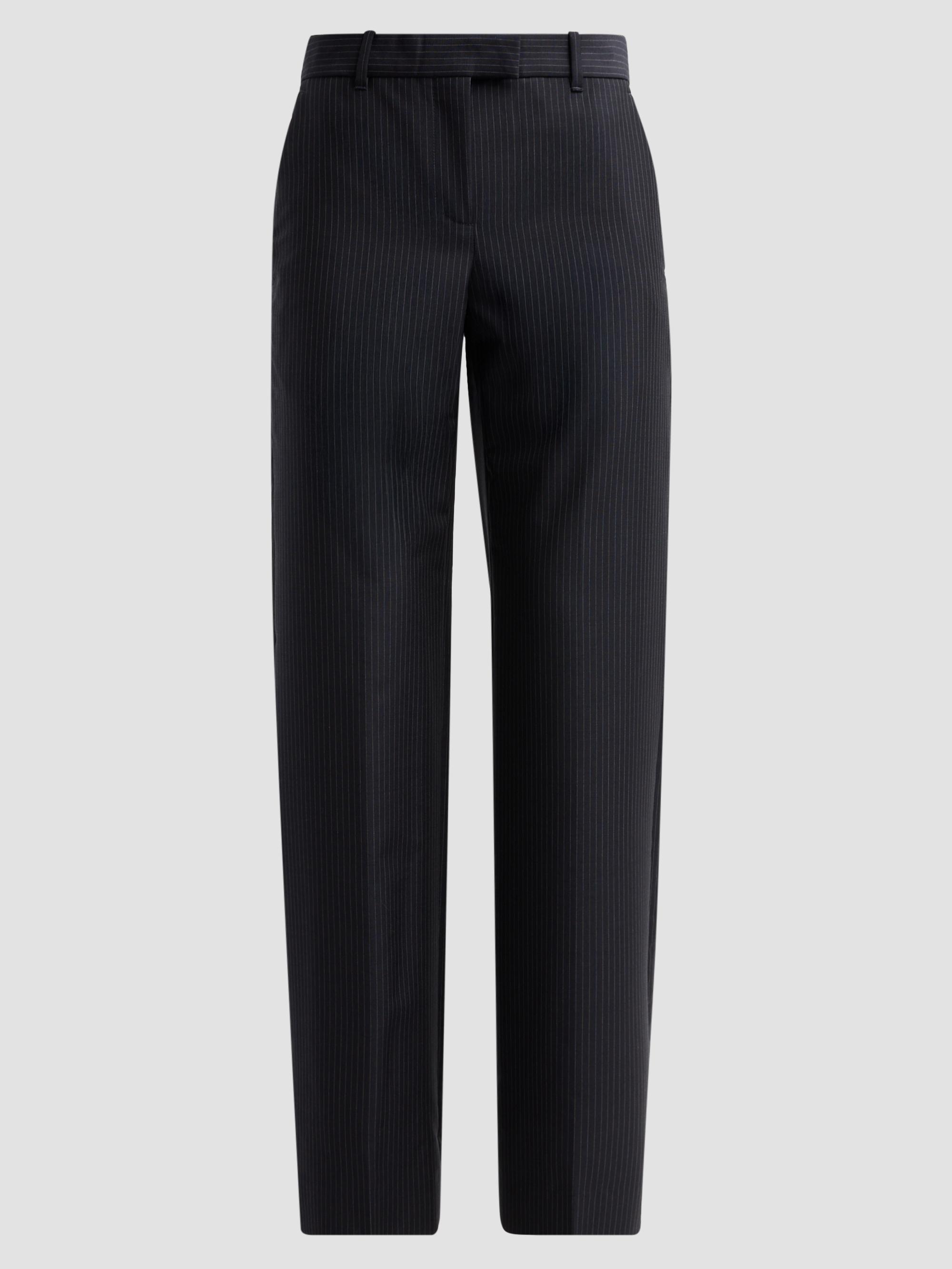 Miu Miu Pinstripe Pants | Saks Fifth Avenue