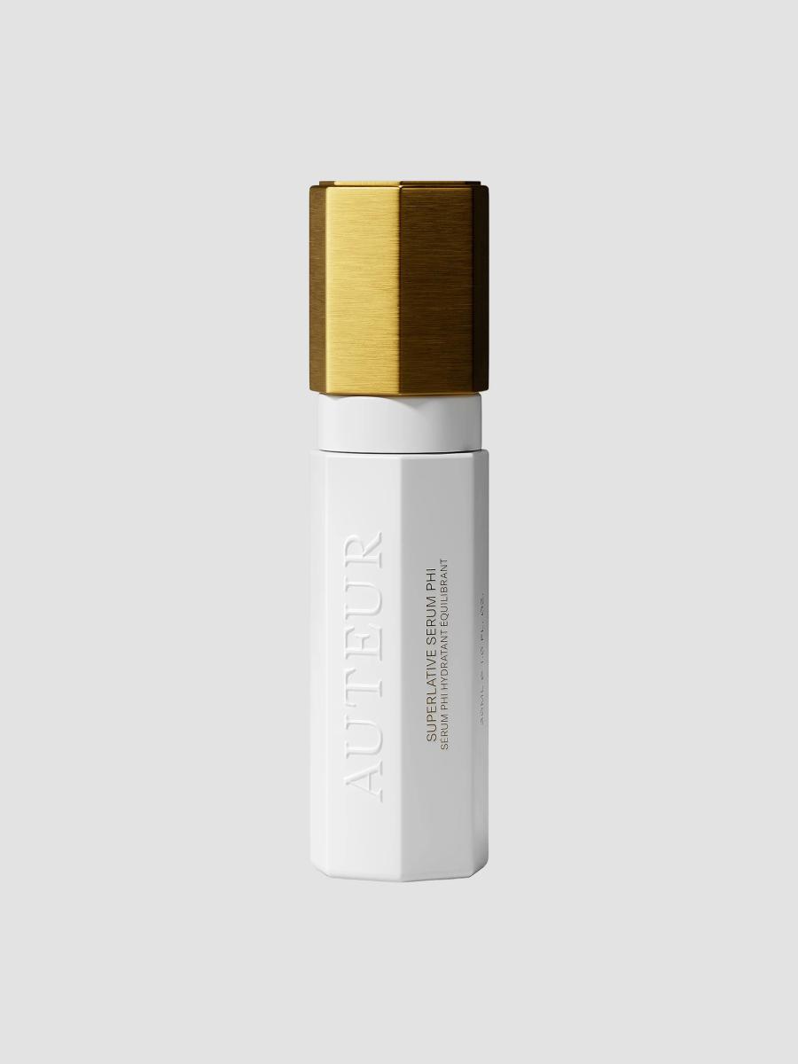 Auteur Superlative Serum Phi
