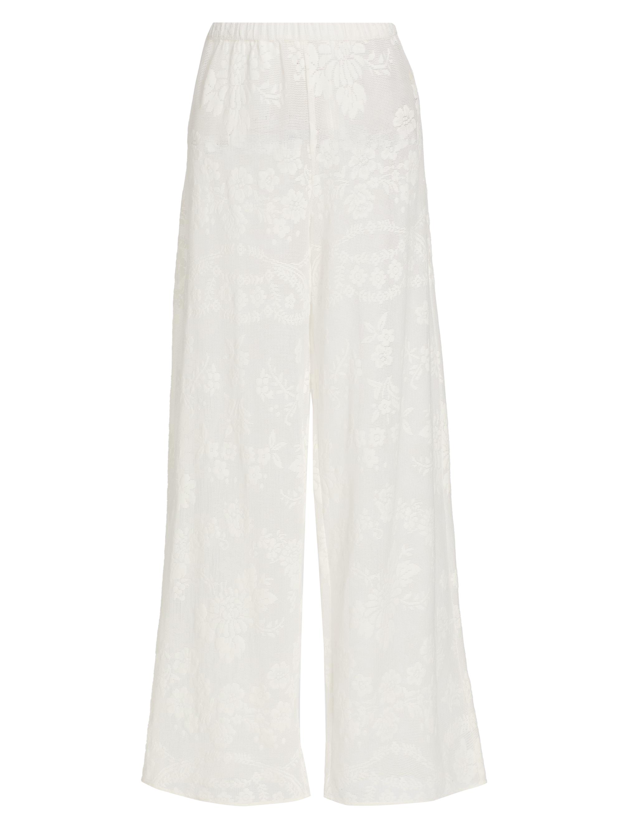 rag & bone Donovan Relaxed Linen Pants | Saks Fifth Avenue