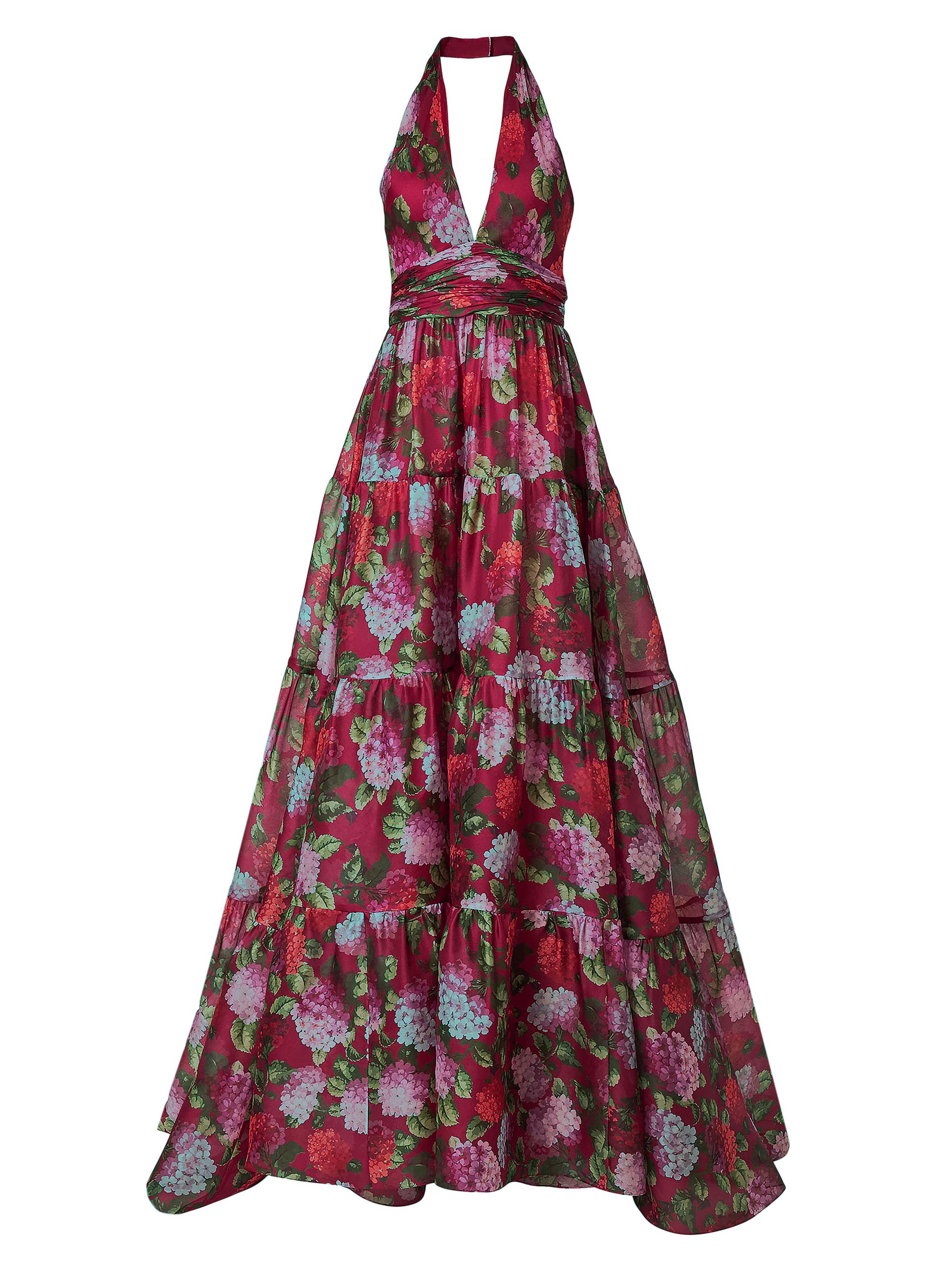 carolina herrera prom dresses Carolina Herrera Formal Event