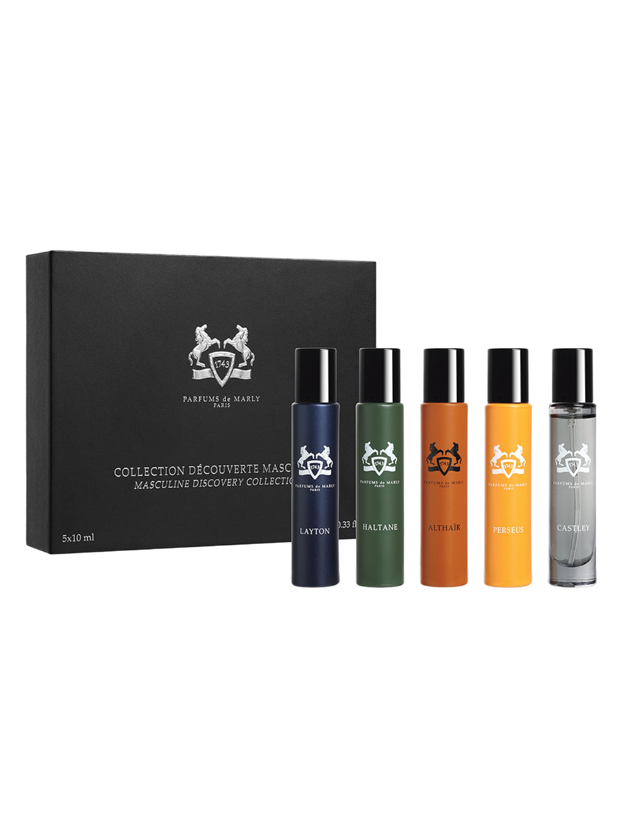 美品！That Petrol Emotion 7枚組CD ボックスセット Xerjoff 7-Piece Fragrance Discovery Kit | Saks Fifth Avenue