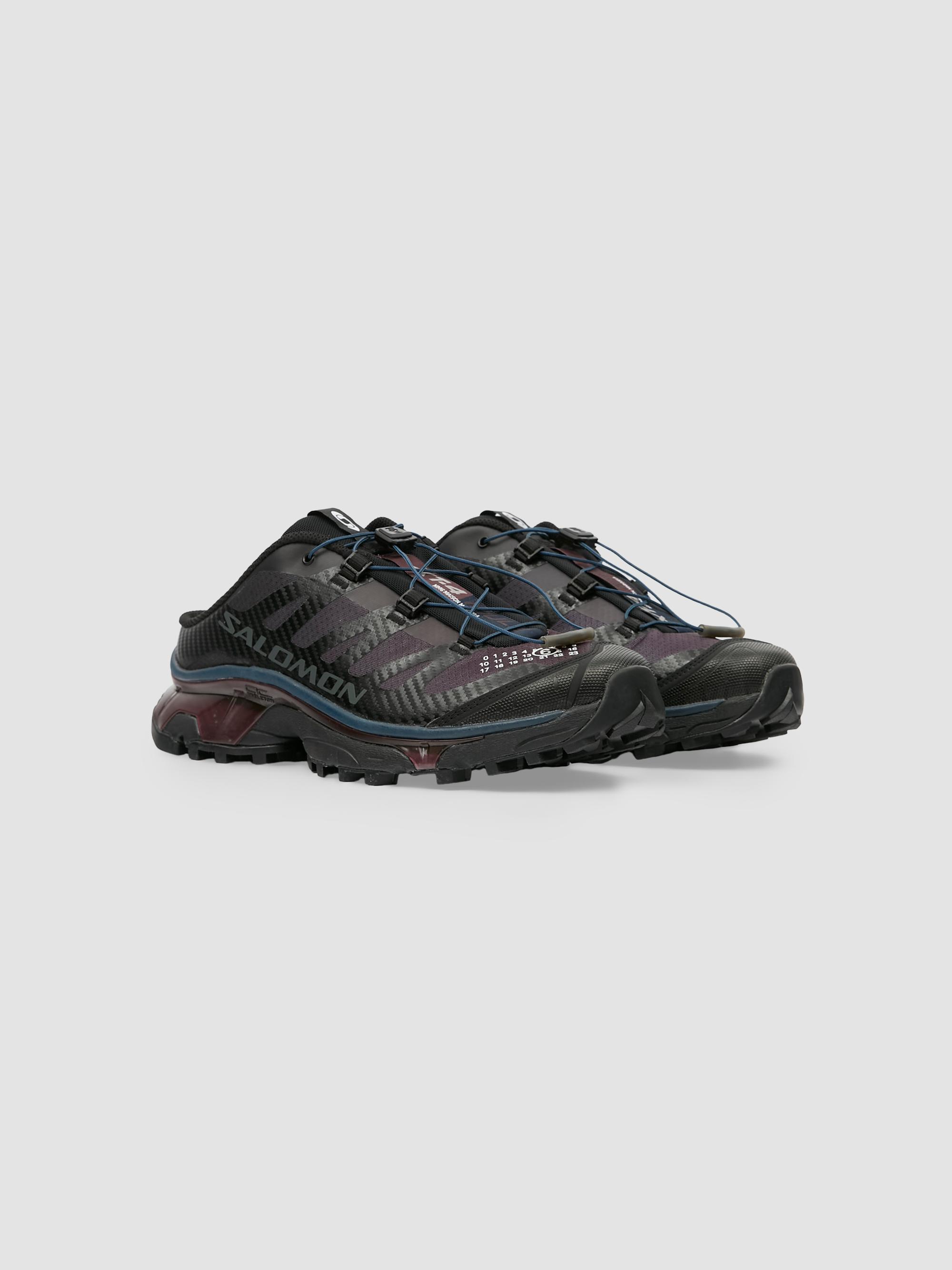 MM6 Maison Margiela MM6 Maison Margiela X Salomon Xt 4 Mule