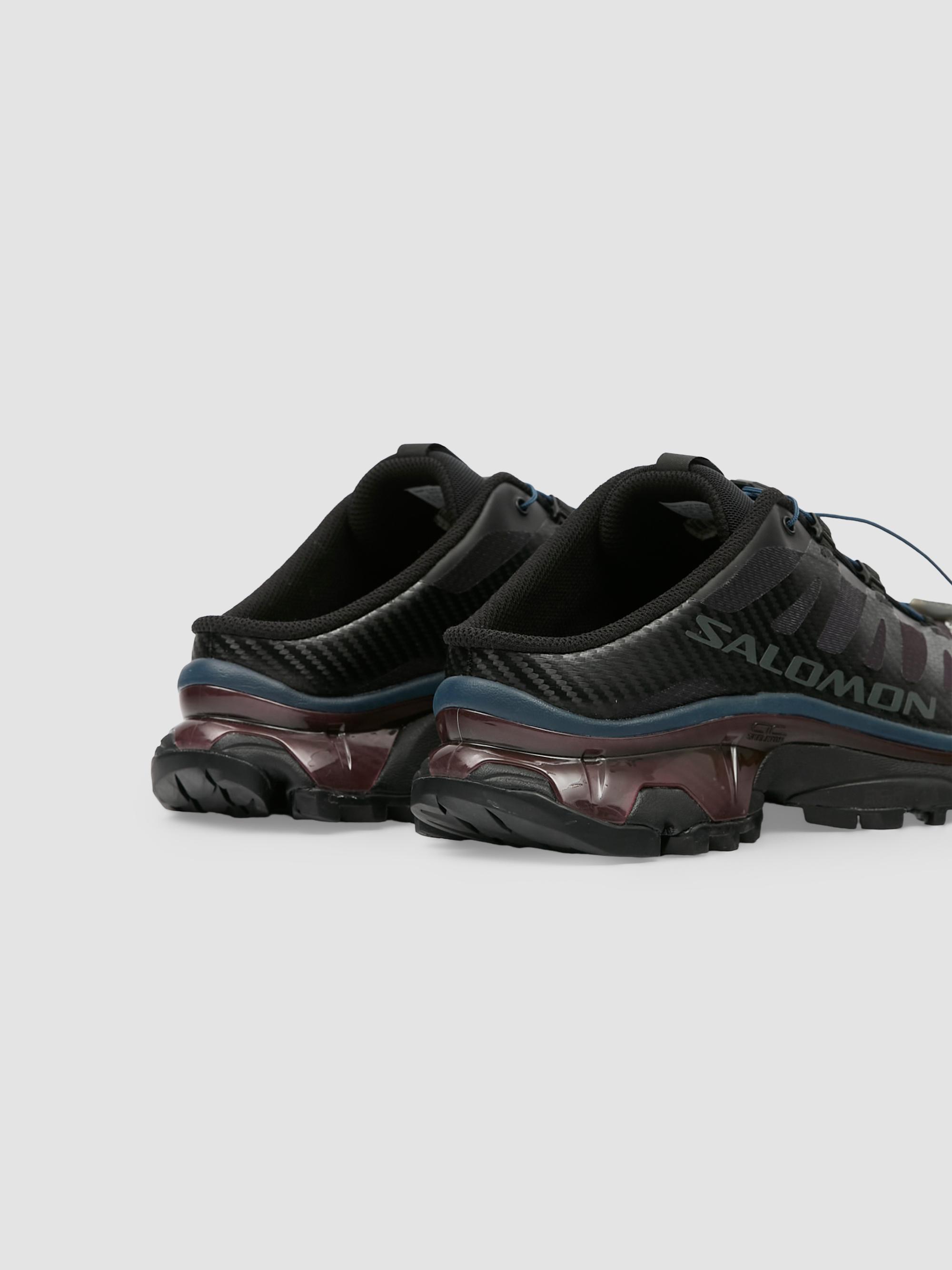 MM6 Maison Margiela MM6 Maison Margiela X Salomon Xt 4 Mule