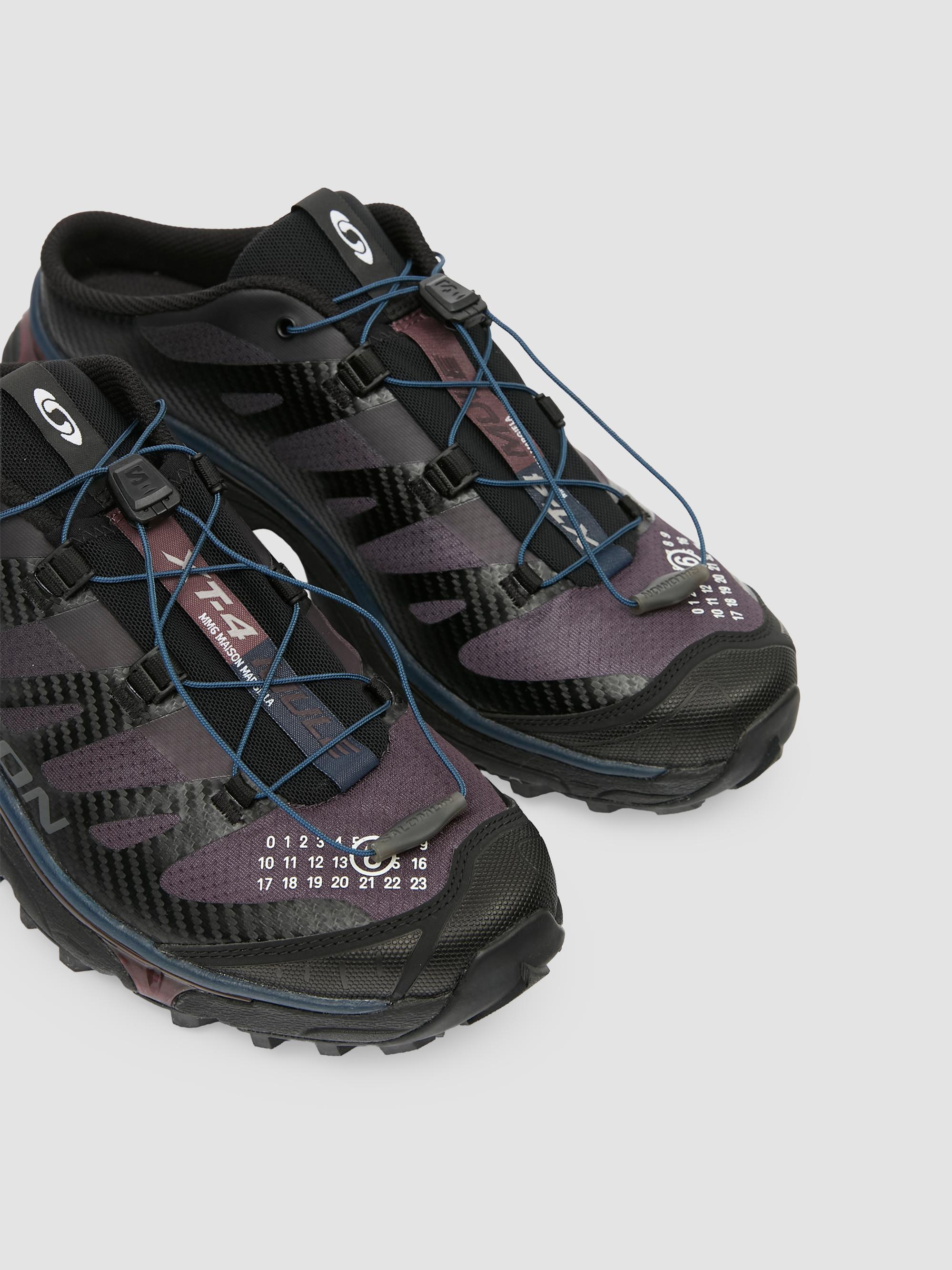 MM6 Maison Margiela MM6 Maison Margiela X Salomon Xt 4 Mule