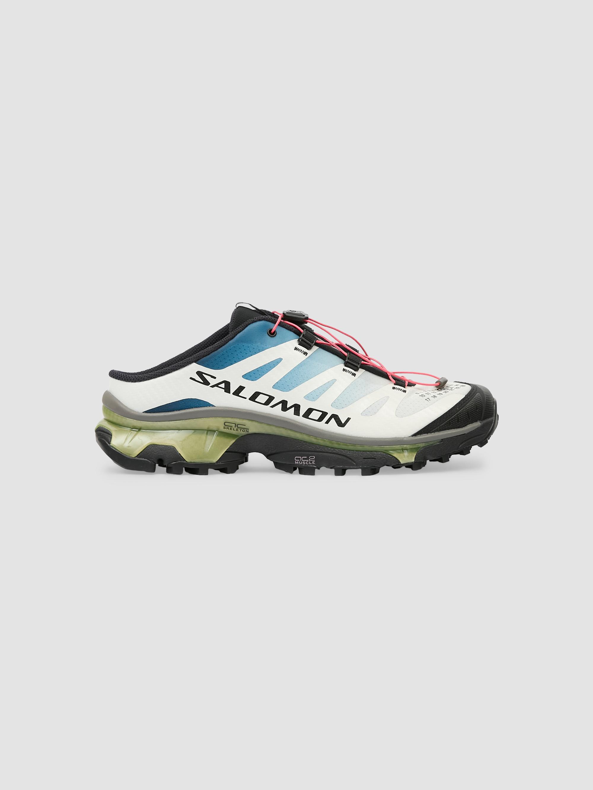 MM6 Maison Margiela MM6 Maison Margiela x Salomon Cross Low