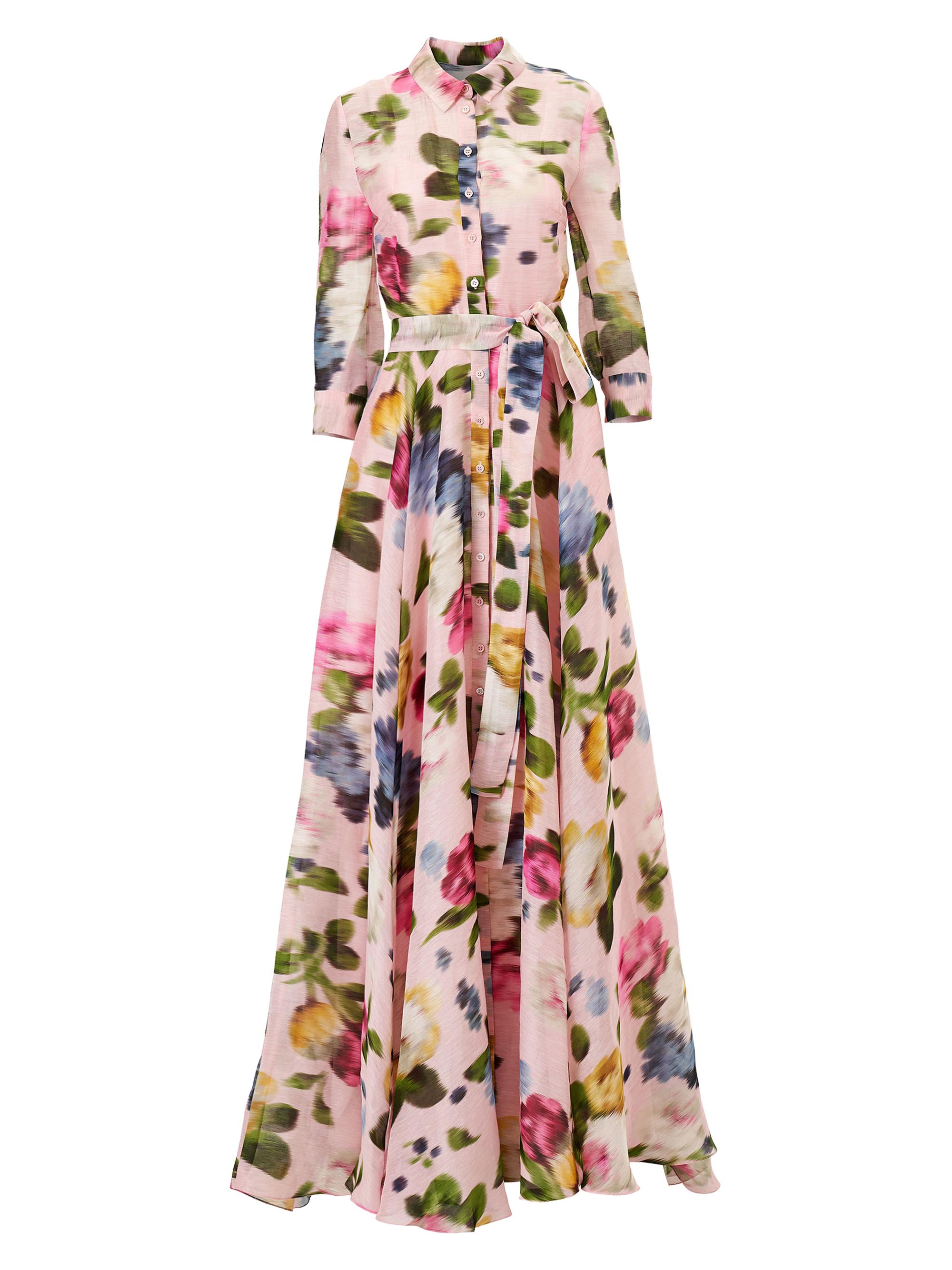 Women's Shirtdress Designer Evening Gowns | Saks Fifth Avenue