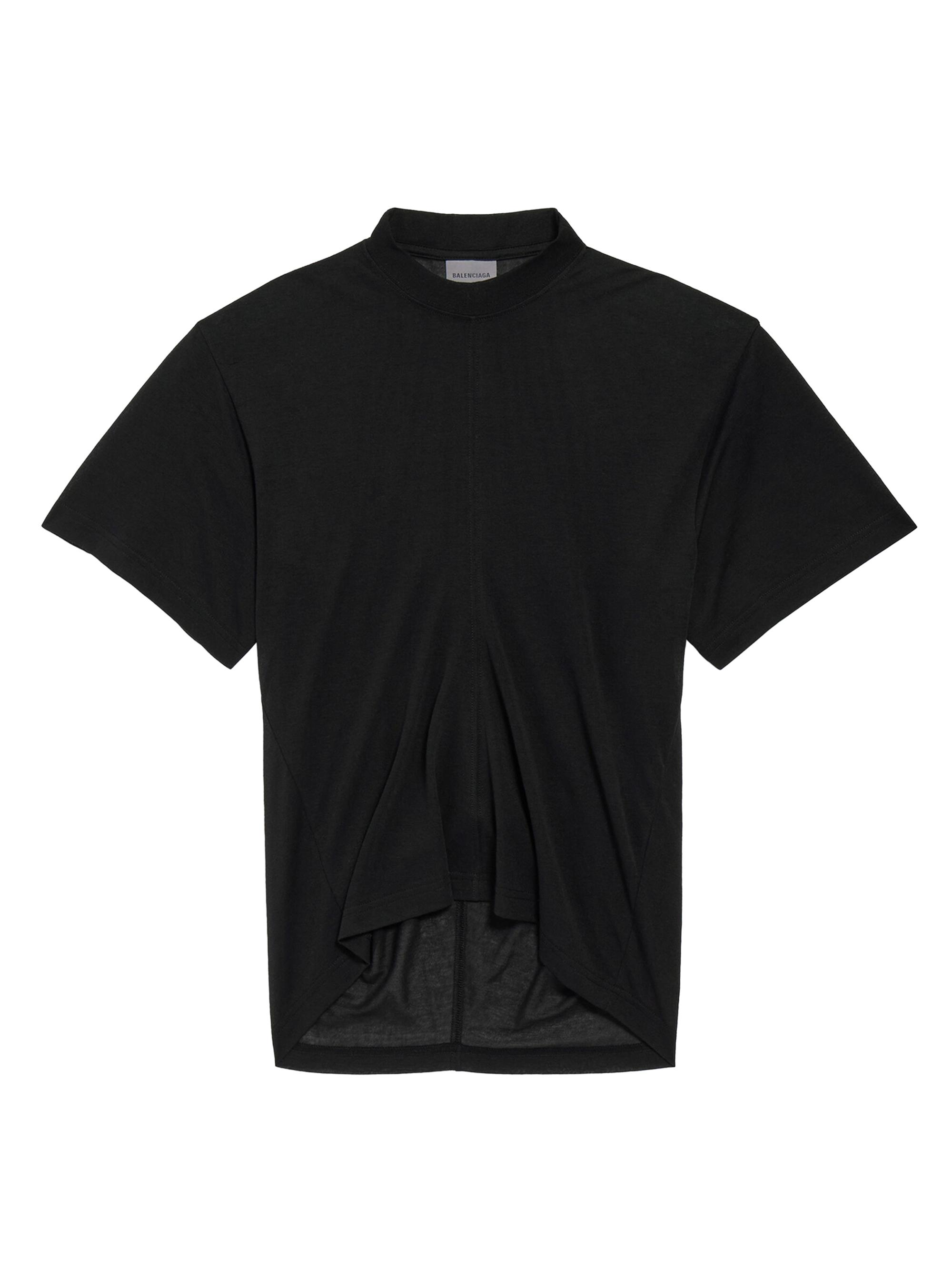 Balenciaga New Tape Type TR T-Shirt | Saks Fifth Avenue