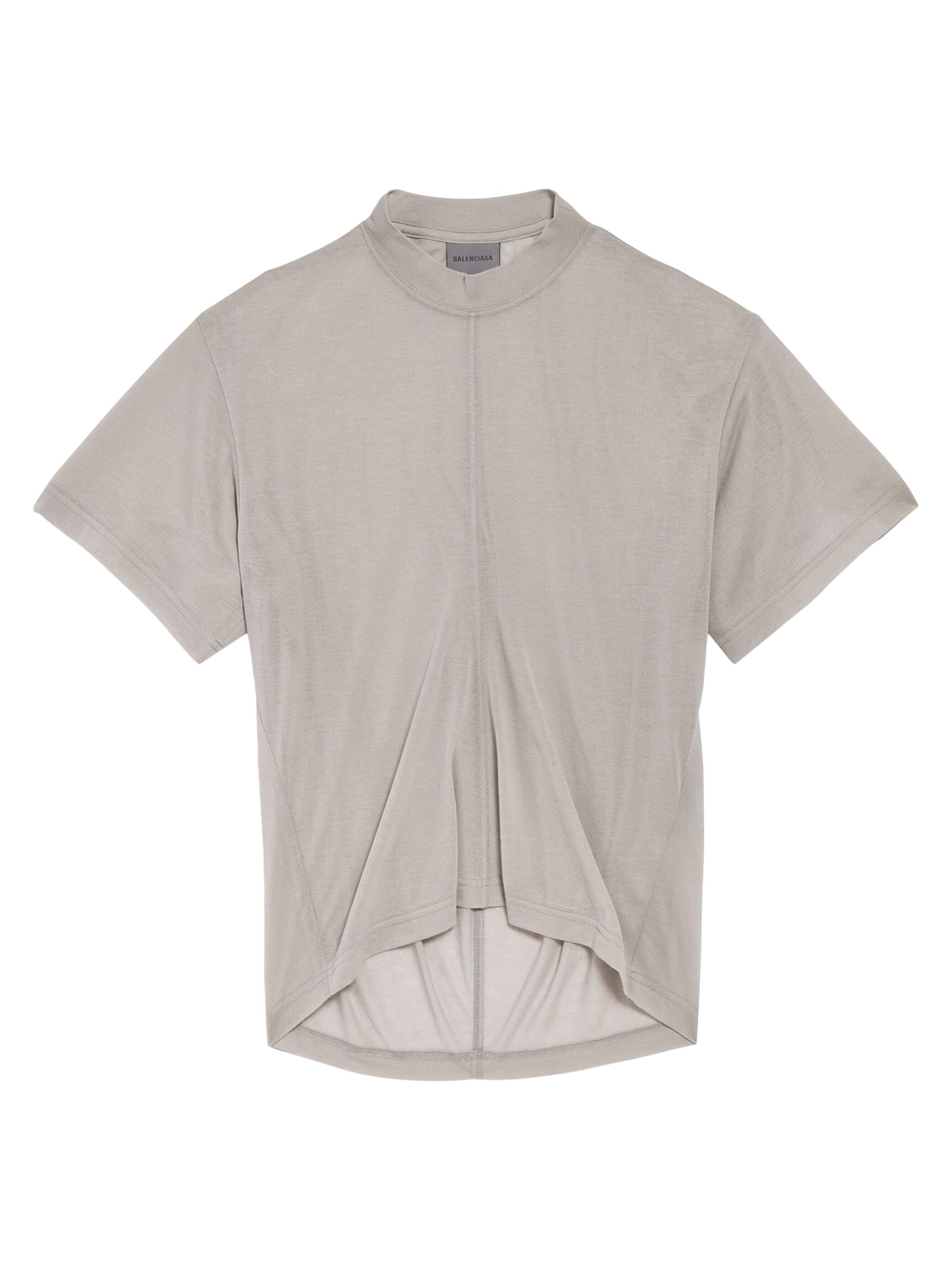 Balenciaga Women's Top - Grey