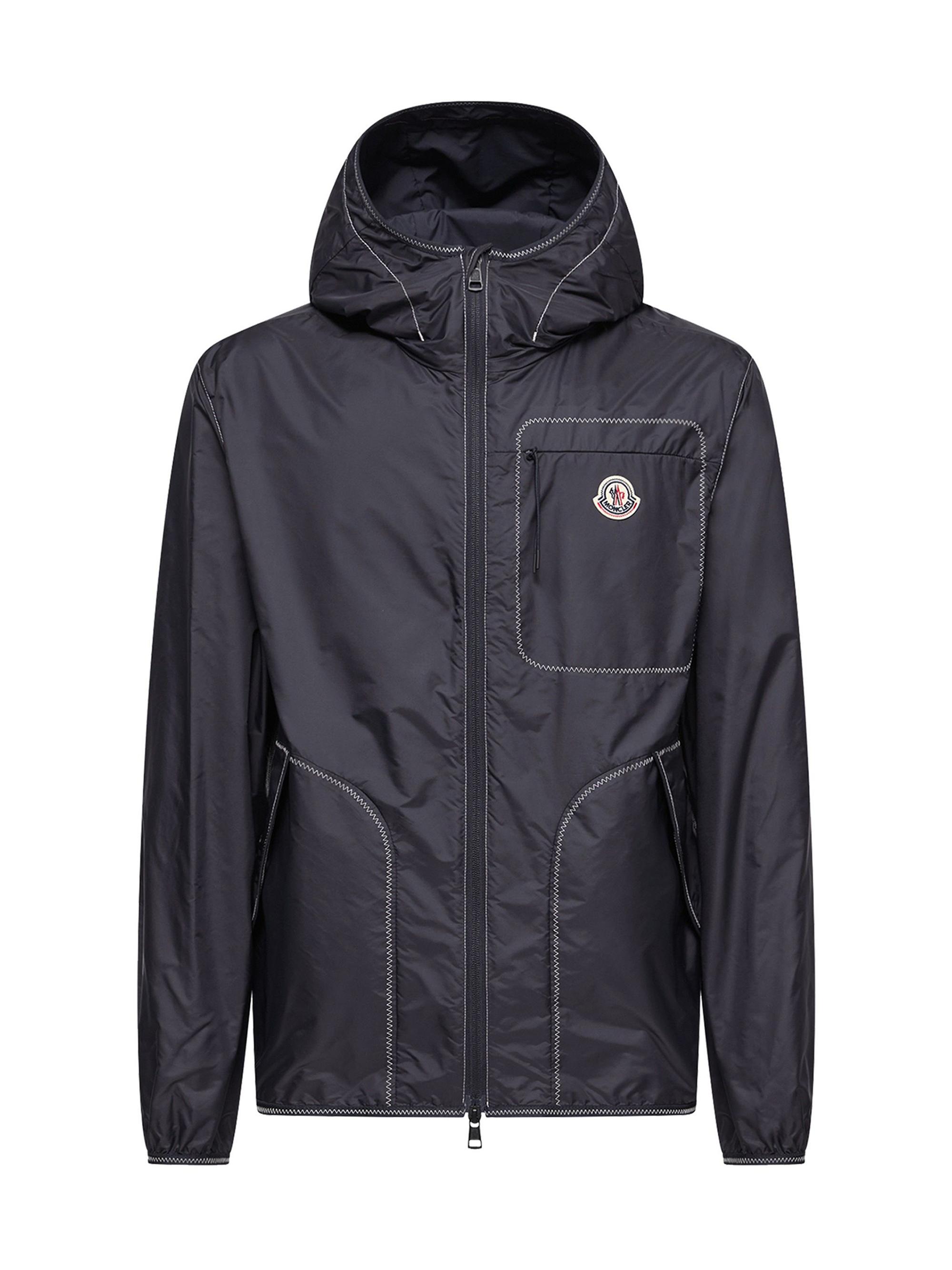 Moncler Grimpeurs Jacket | Saks Fifth Avenue