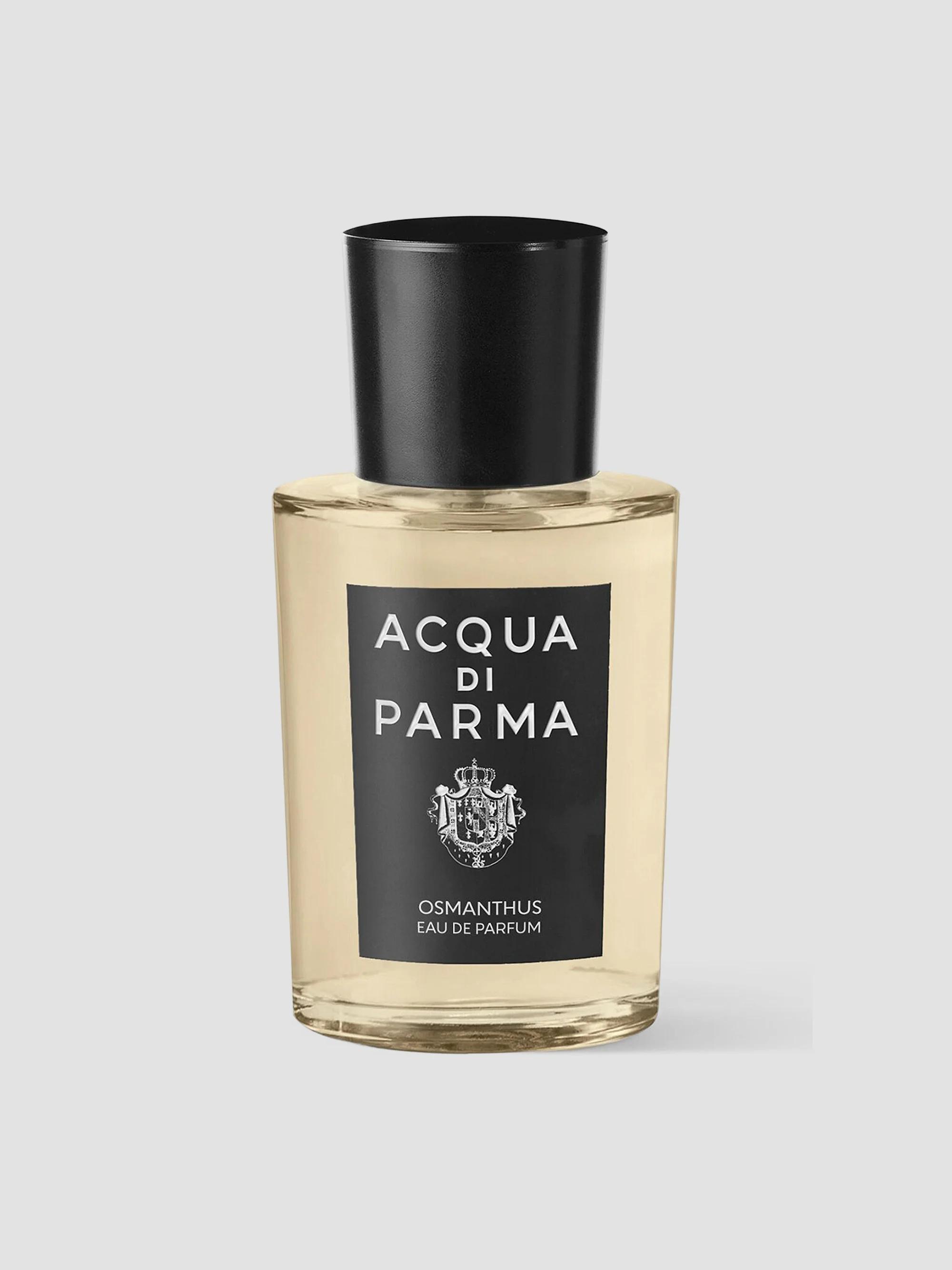 Acqua di Parma Signatures Of The Sun Gelsomino A Freddo Eau de