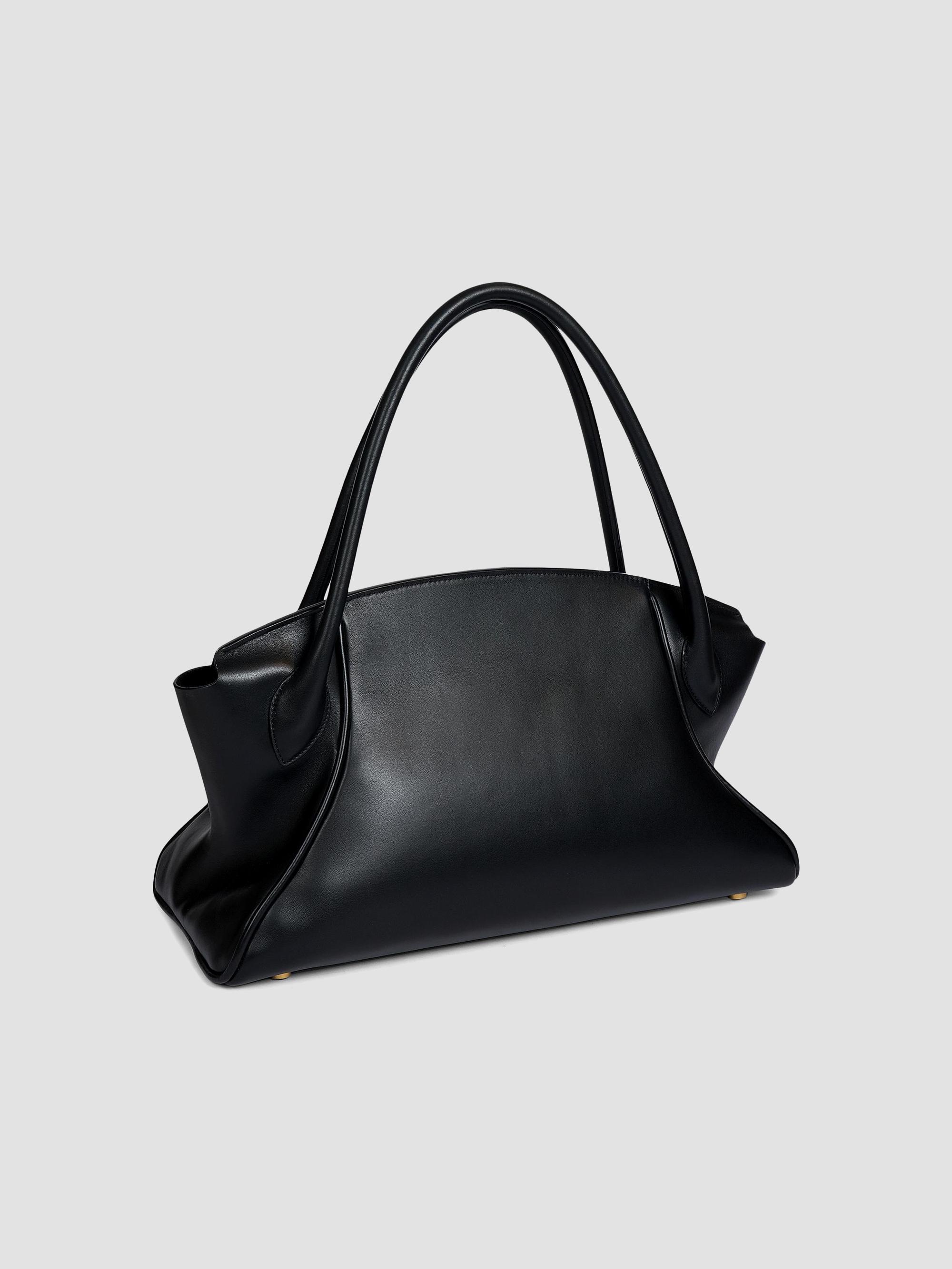 Balmain Pulse Medium Day Top Handle Bag | Saks Fifth Avenue