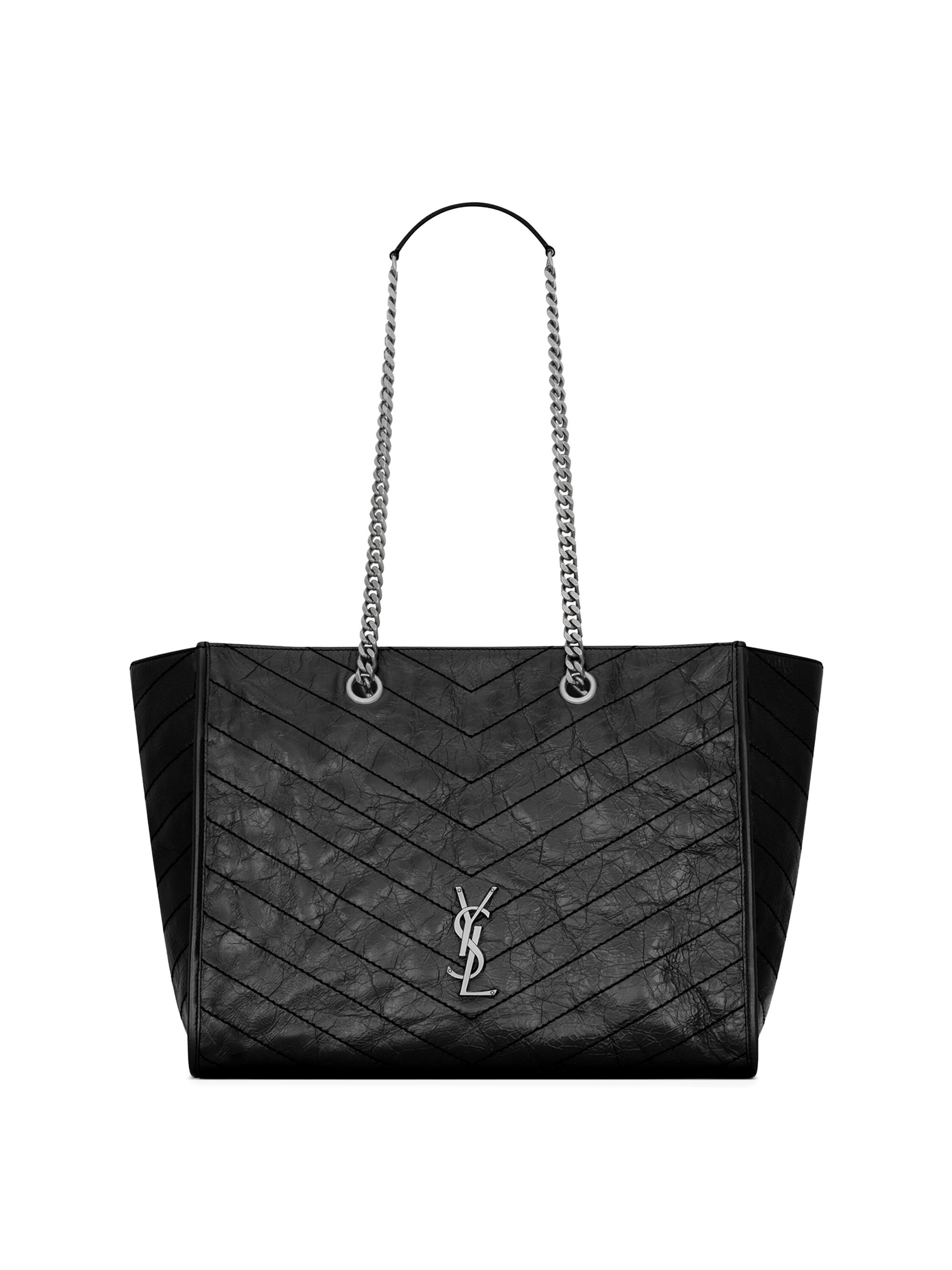 Saint Laurent Sac De Jour Supple Medium In Grained Leather | Saks