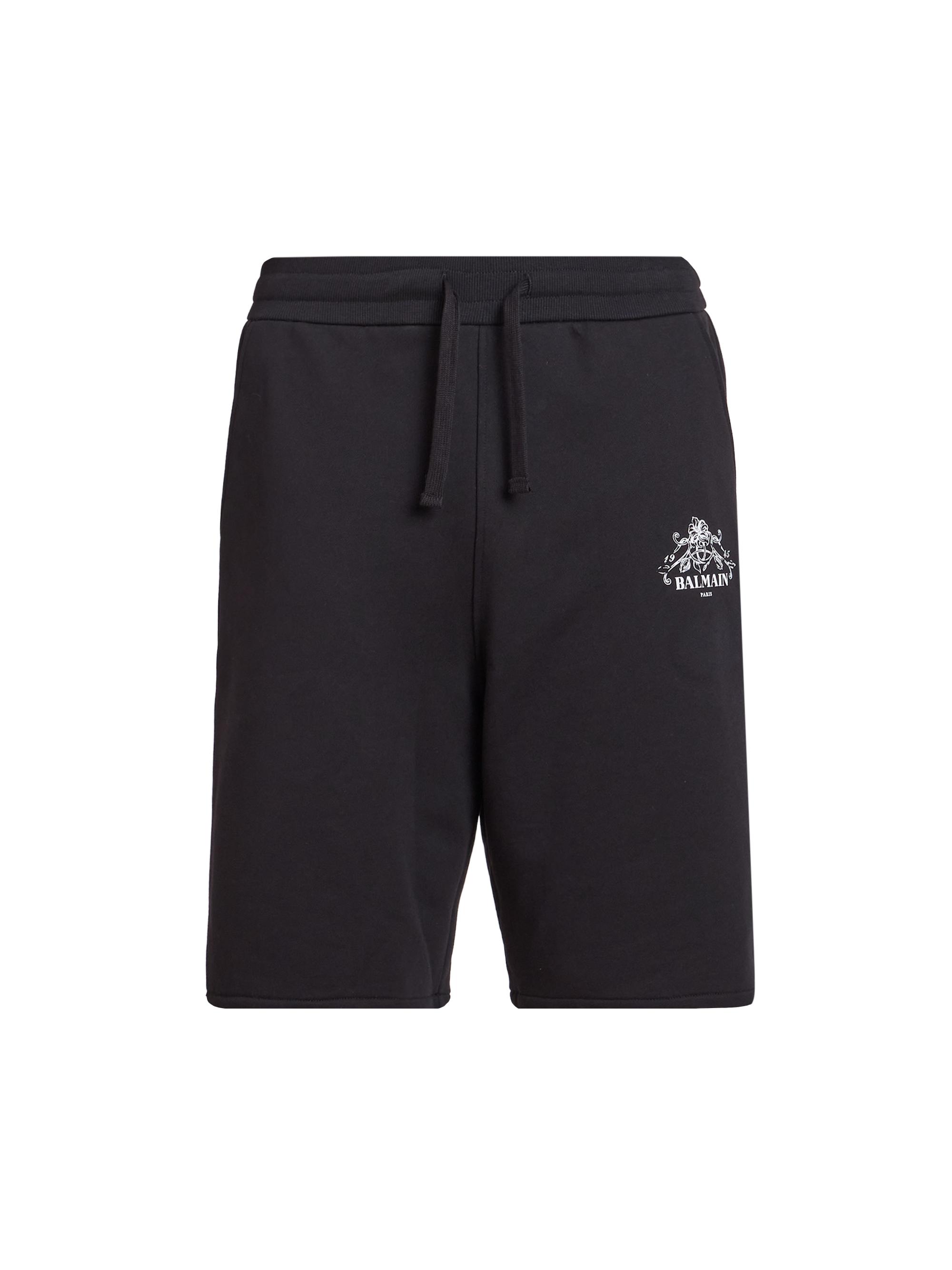 Amiri Vintage Collegiate Logo Shorts | Saks Fifth Avenue