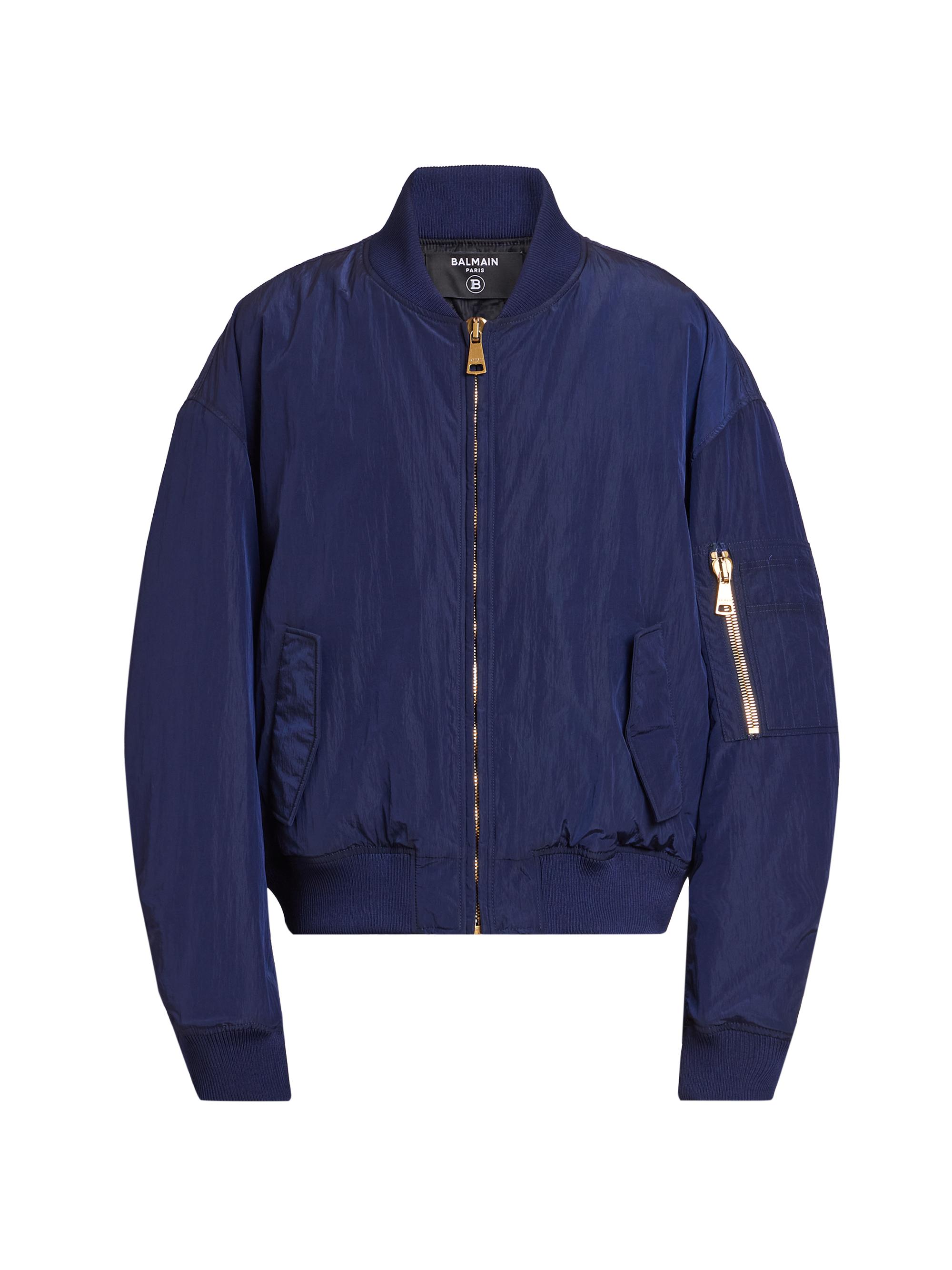 Balenciaga Balenciaga / Adidas Bomber | Saks Fifth Avenue