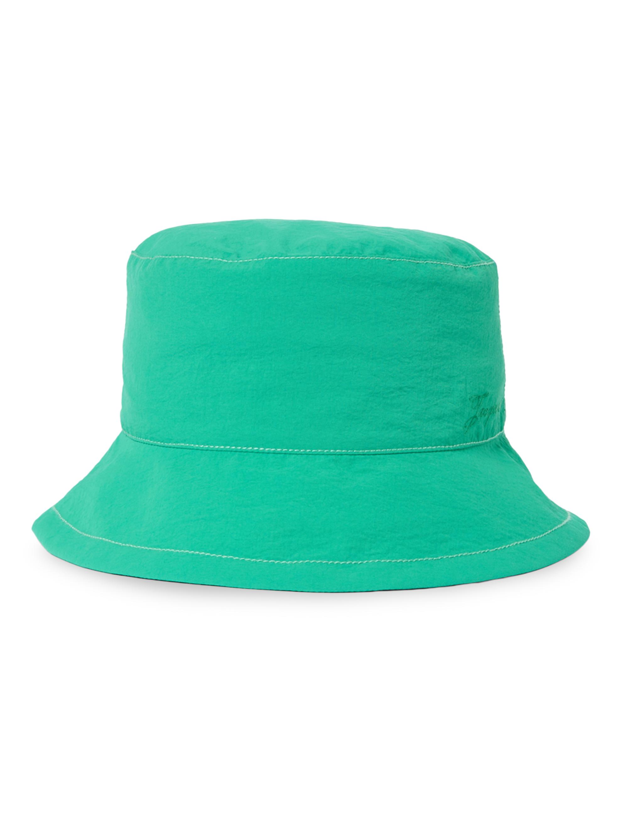 Jacquemus Le Bob Artichaut Bucket Hat | Saks Fifth Avenue
