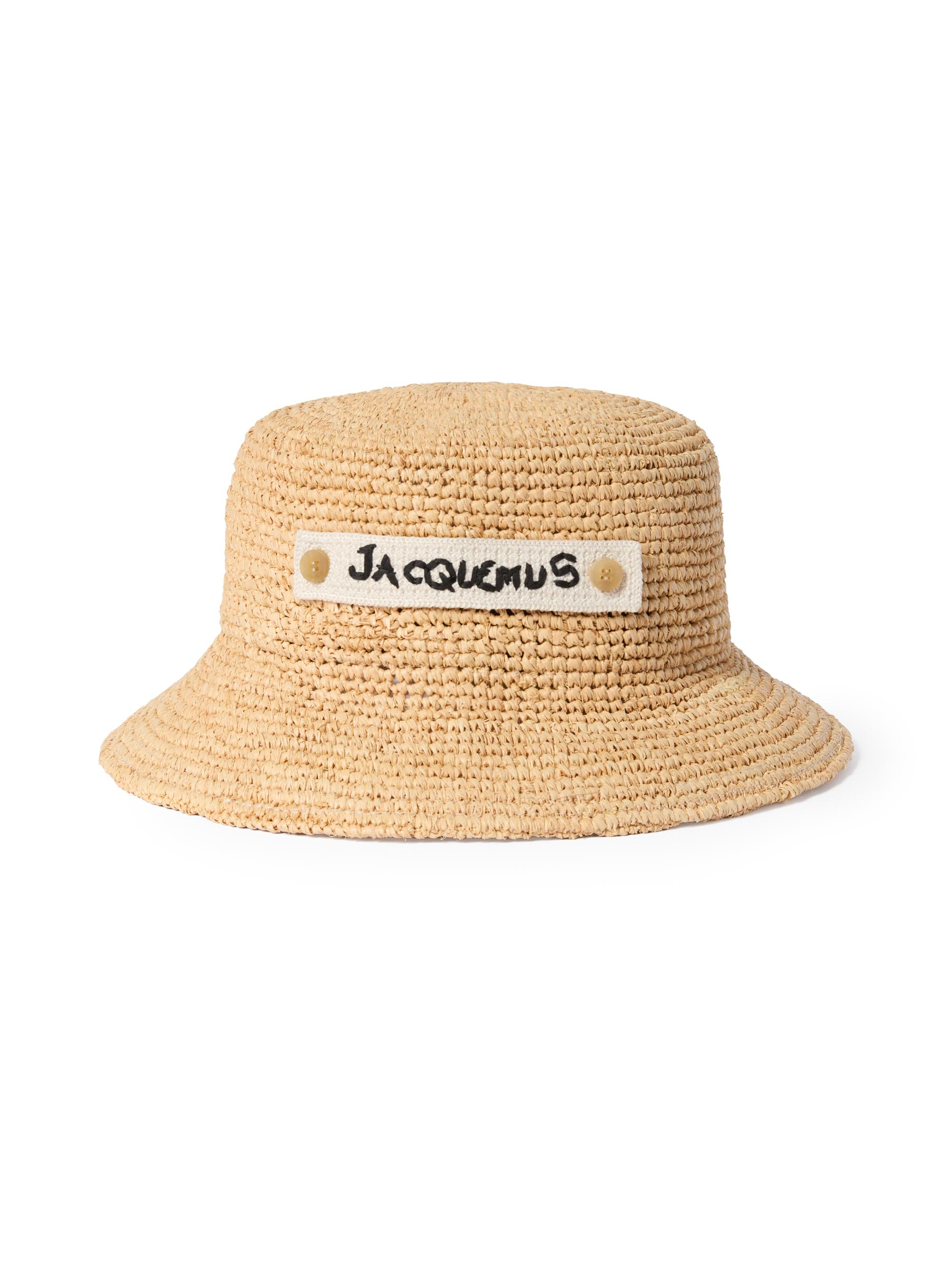 BALMAIN バケットハット 0400016016615_SANBLEUJEAN?wid=