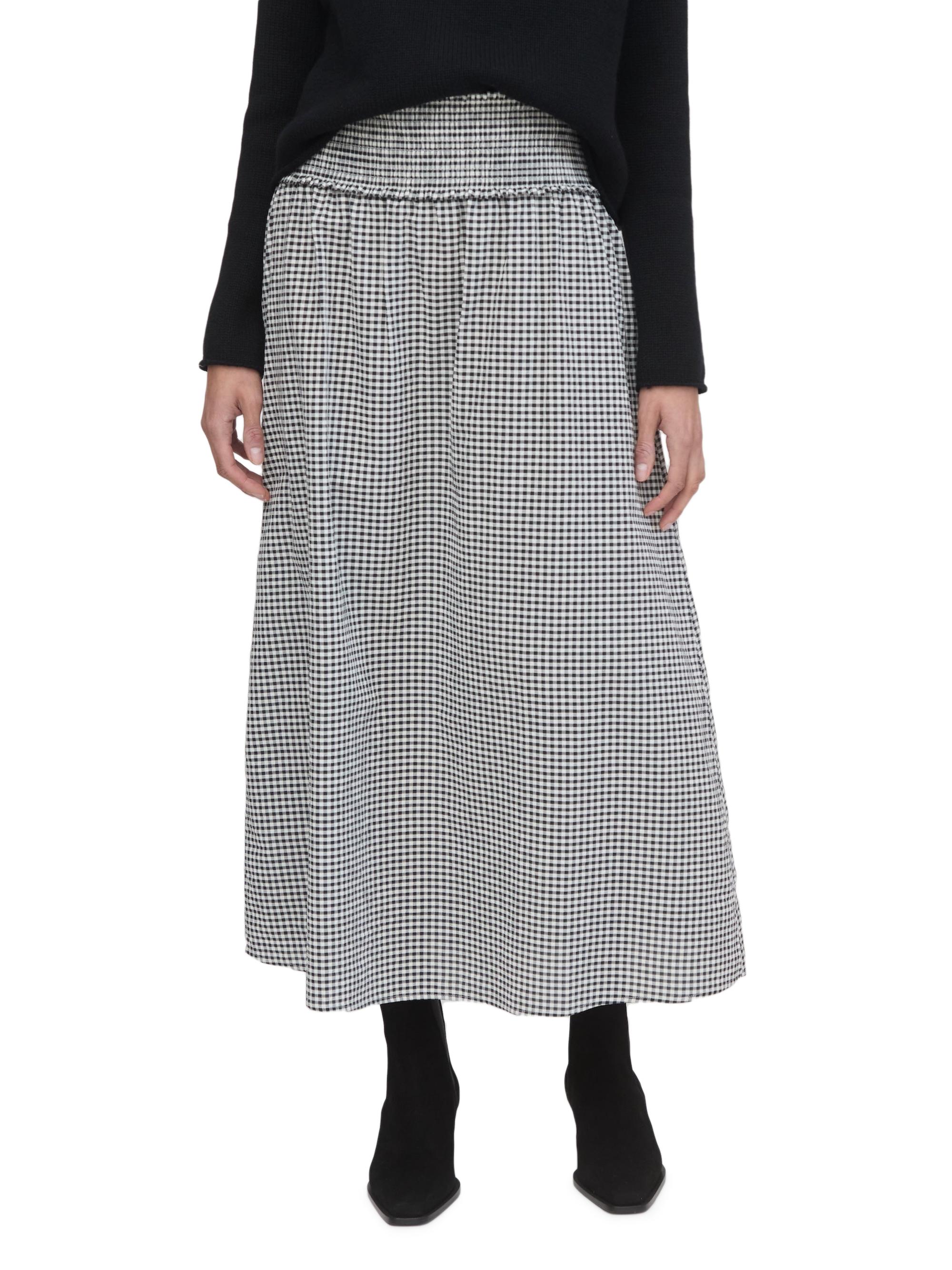 Hill House Home The Delphine Nap Skirt | Saks Fifth Avenue