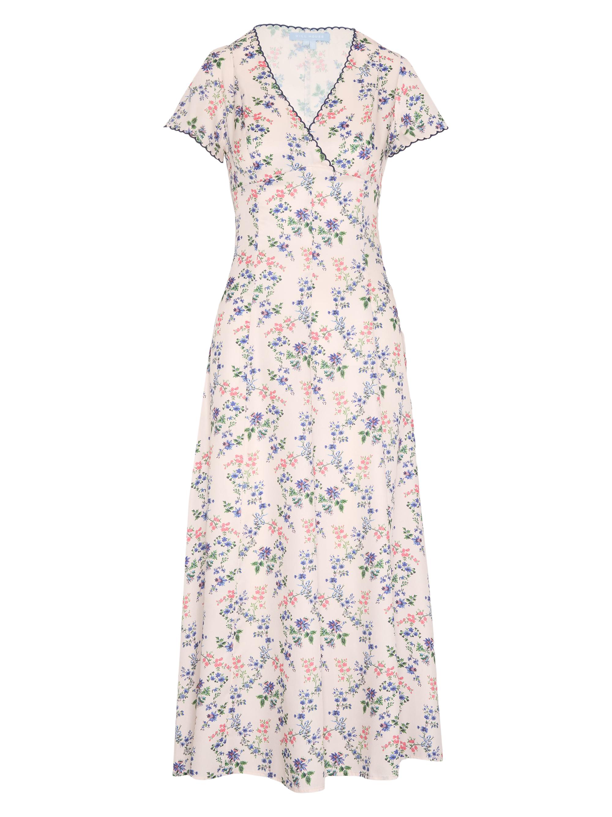 Hill House Home The Brie Dress | Saks Fifth Avenue