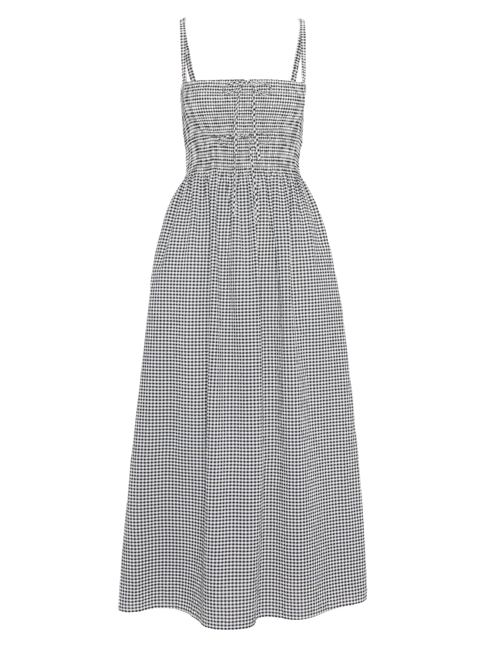 house on the hill ギンガムチェック90 Hill House Home The Cosima Mini Nap Dress | Saks Fifth Avenue