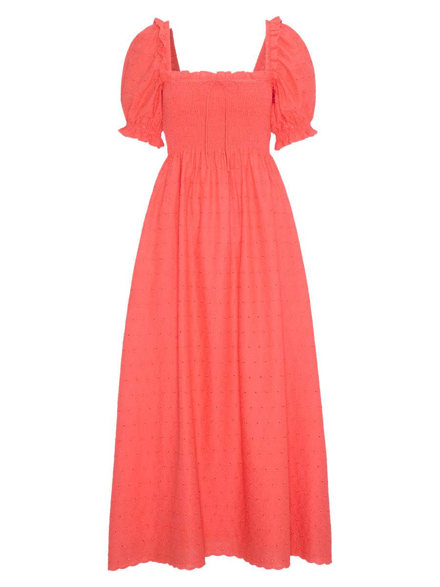 the scarlett midi nap dress Hill House Home + The Scarlett Midi Nap Dress