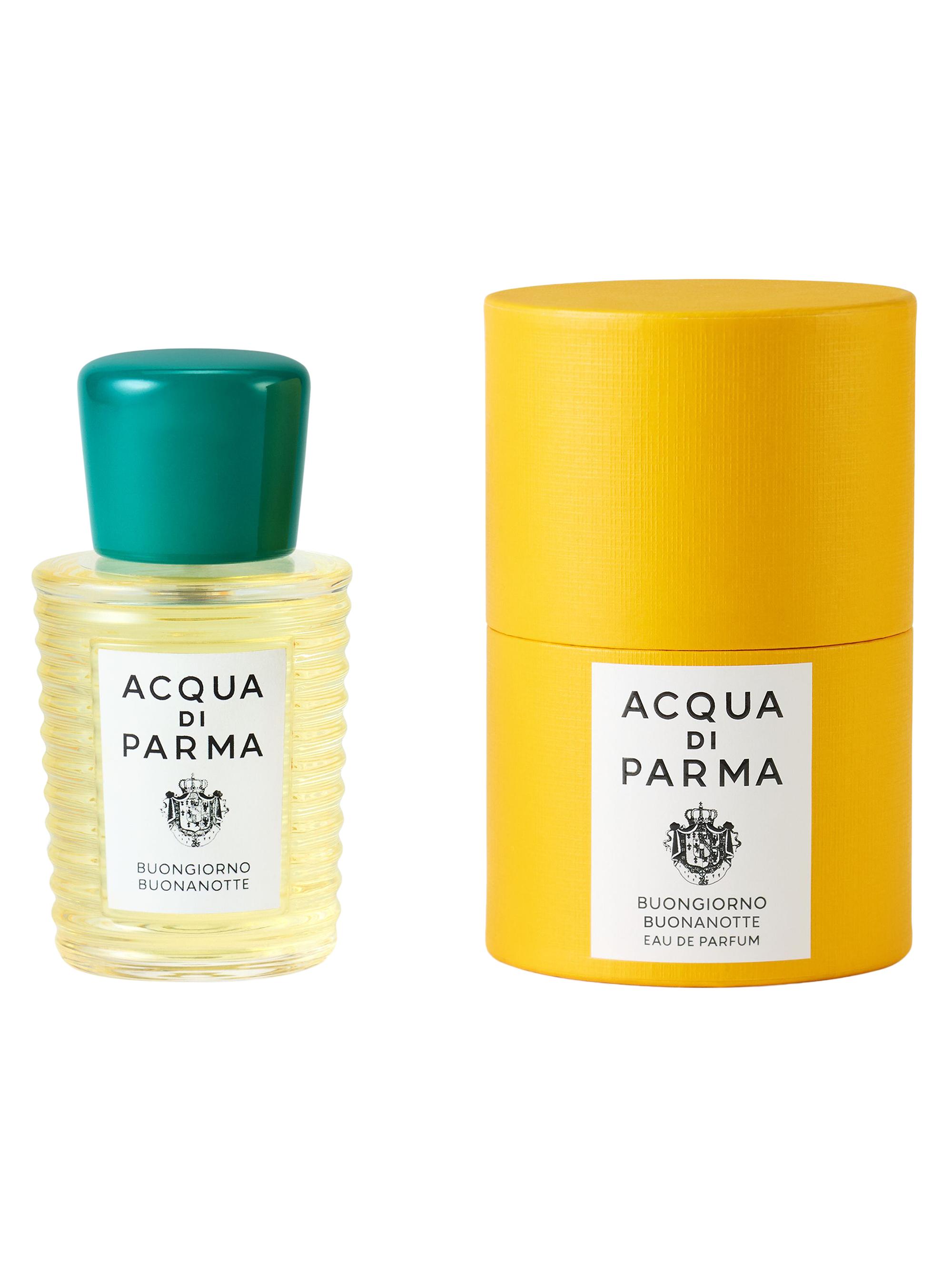 Acqua di Parma Buongiorno Buonanotte Eau de Parfum | Saks Fifth Avenue