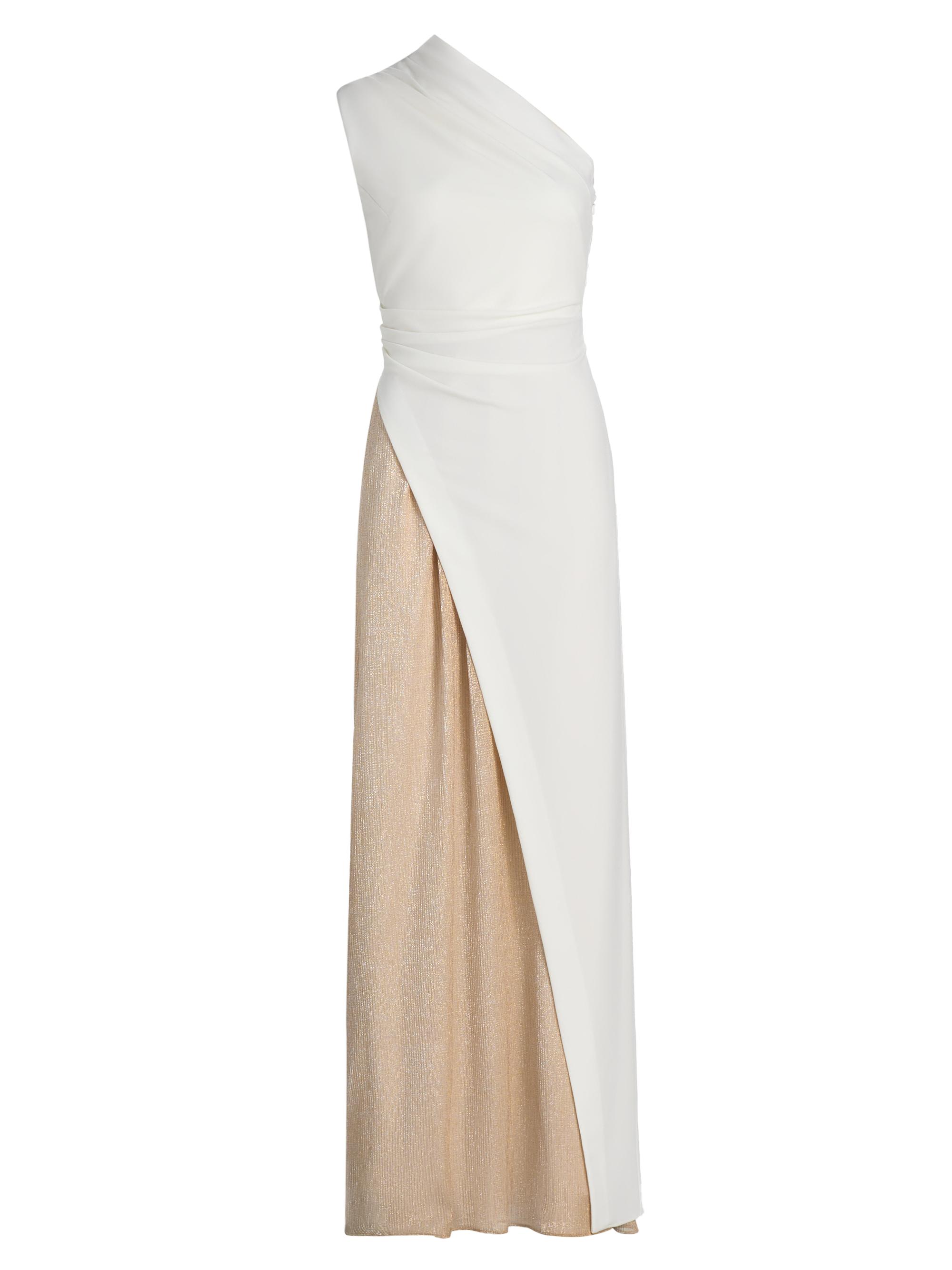 black halo eve green dress Adashi Gown – Elilhaam