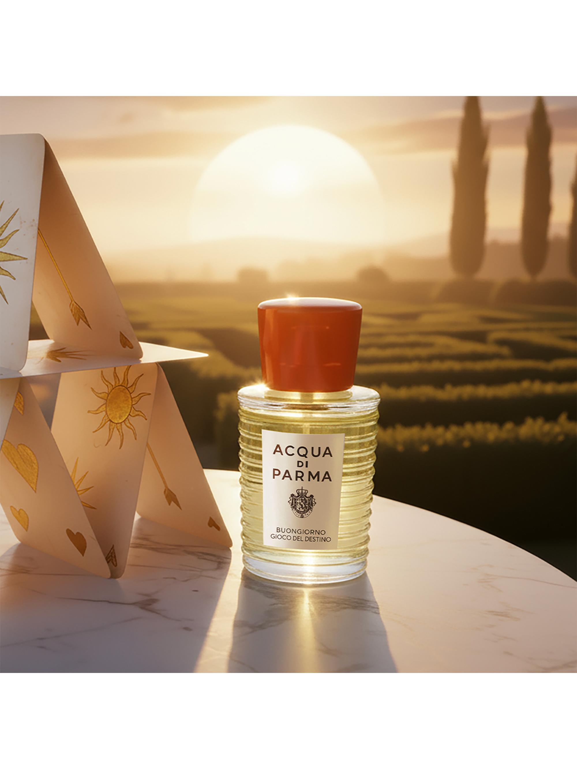 Acqua di Parma Buongiorno Gioco del Destino Eau de Parfum | Saks