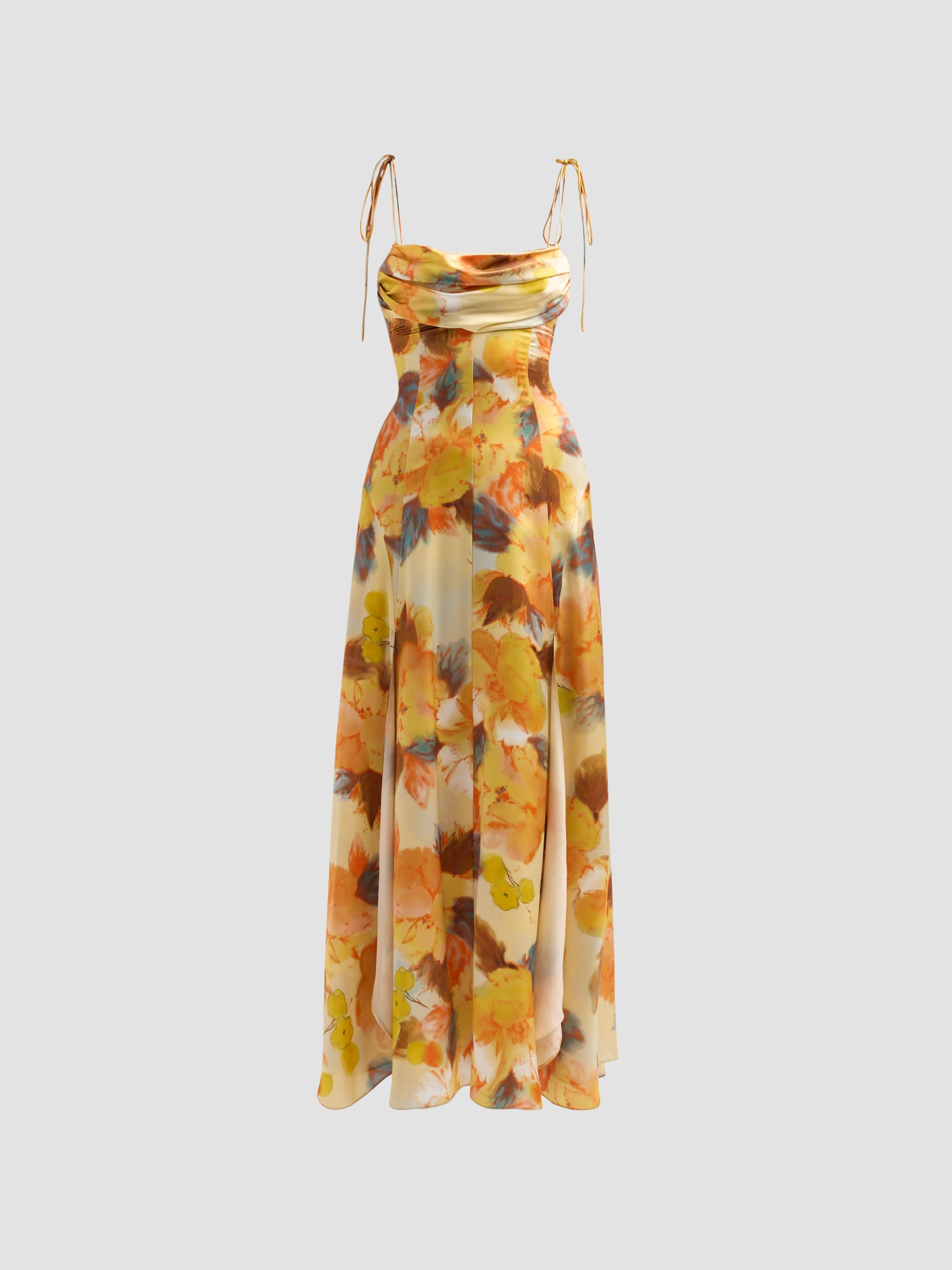 dresses saks Summer Wedding Guest Dresses