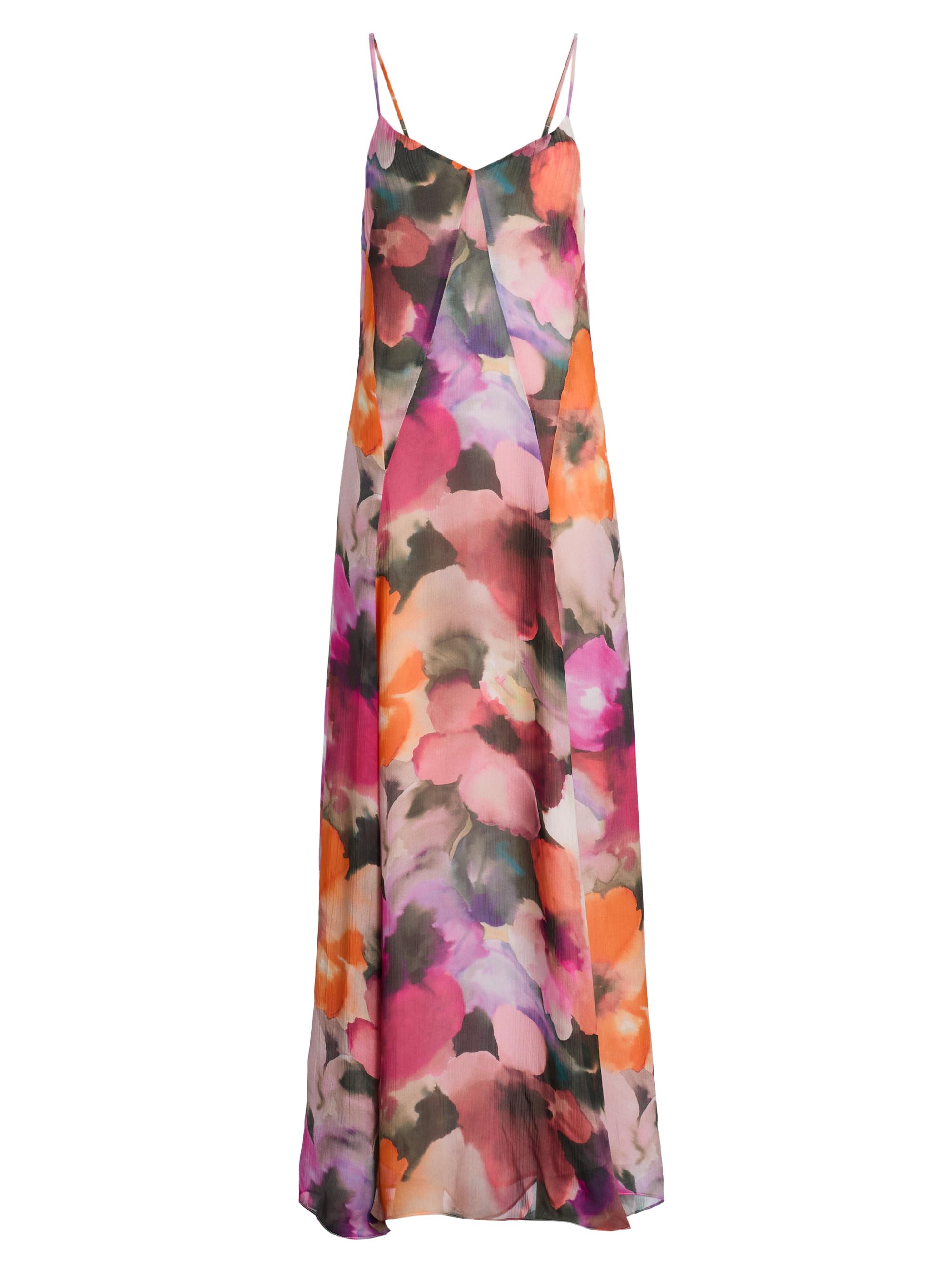 ml monique lhuillier nicolette midi dress Monique Lhuillier | Dresses | Nwt Ml Monique Lhuillier Nicolette Midi Dress  Anthropologie 695 Size 4