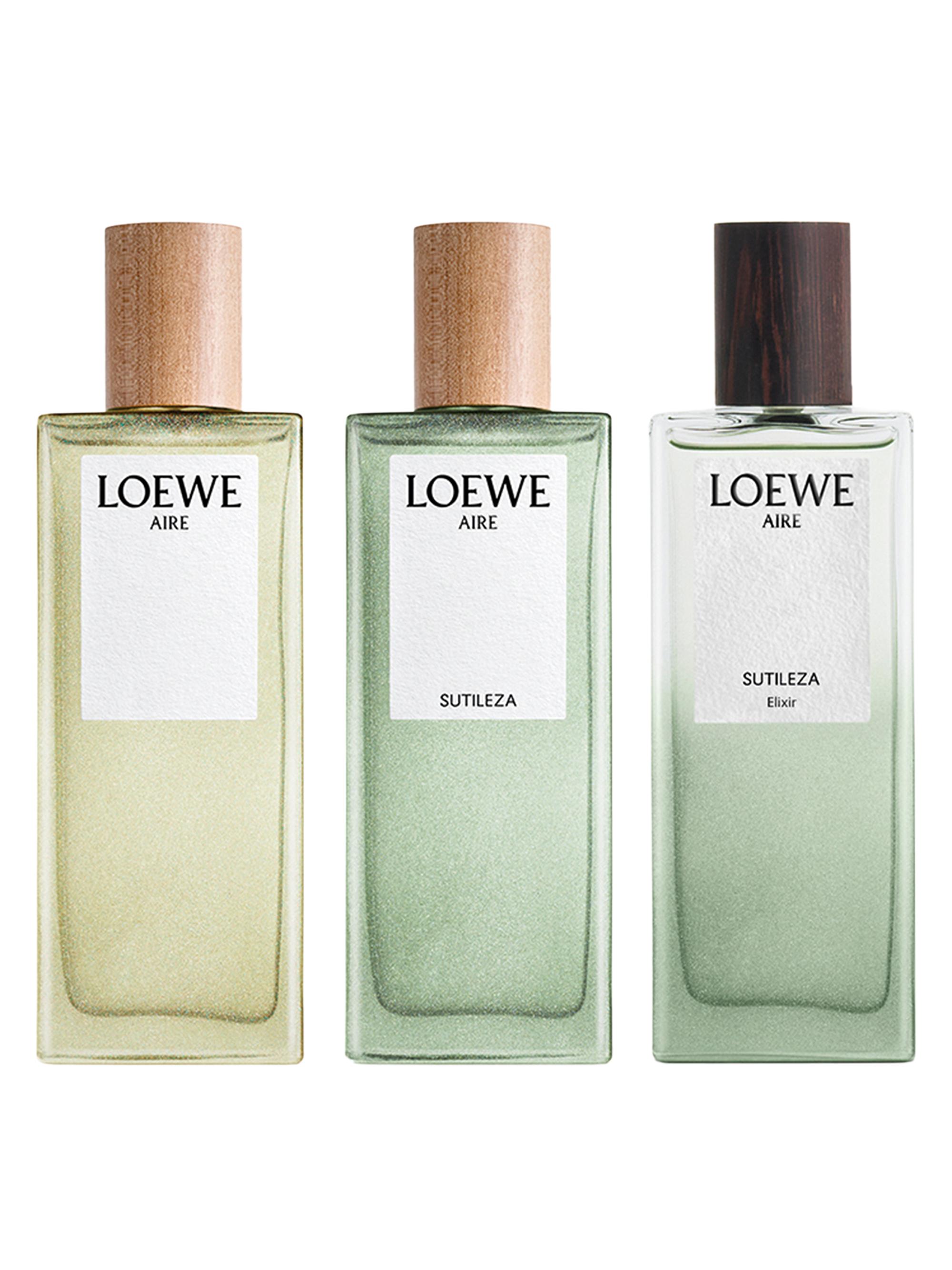 LOEWE LOEWE Aire Sutileza Eau De Parfum | Saks Fifth Avenue