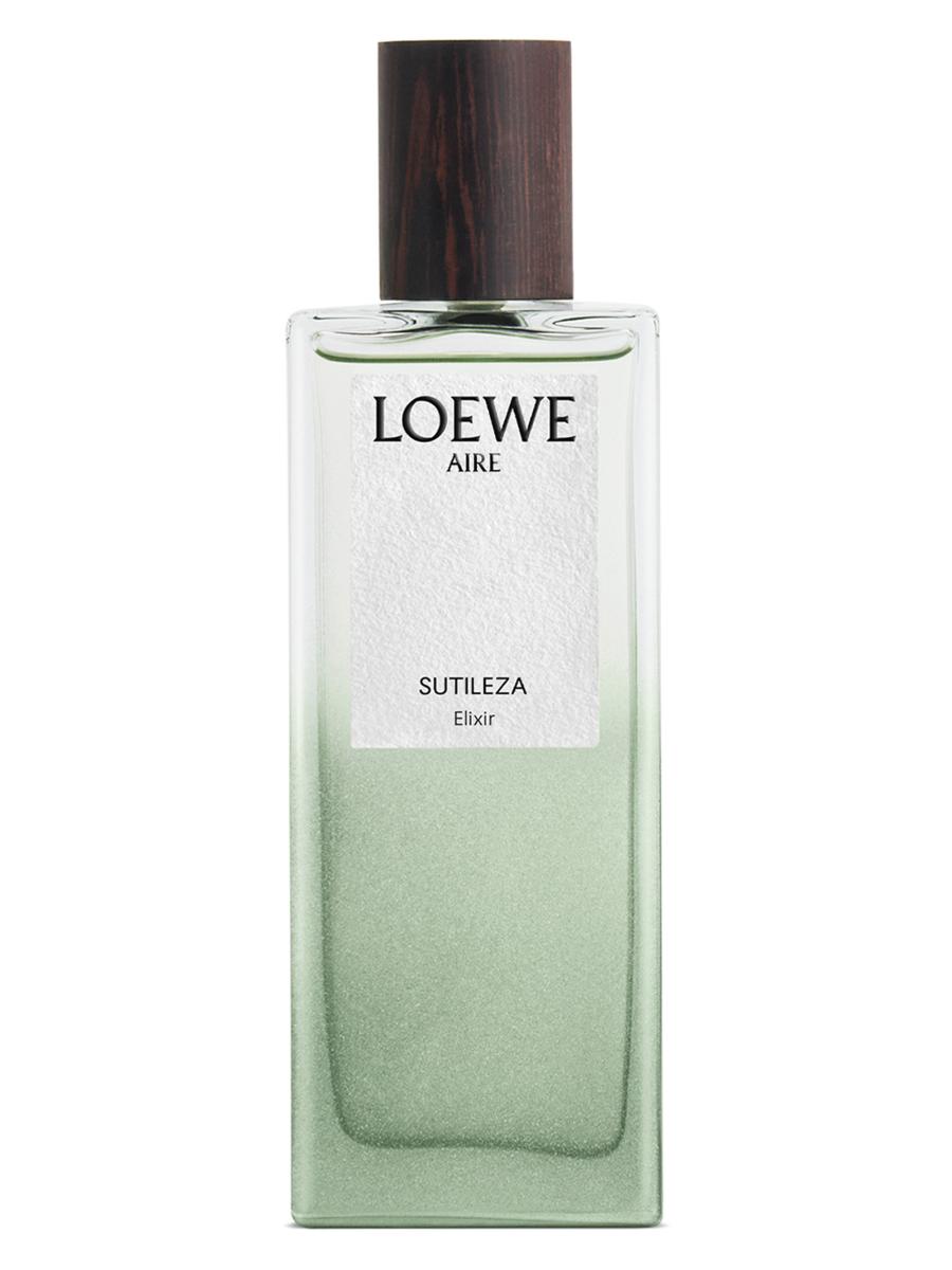 LOEWE Perfumes Aire Sutileza Elixir Eau de Parfum | Saks Fifth Avenue