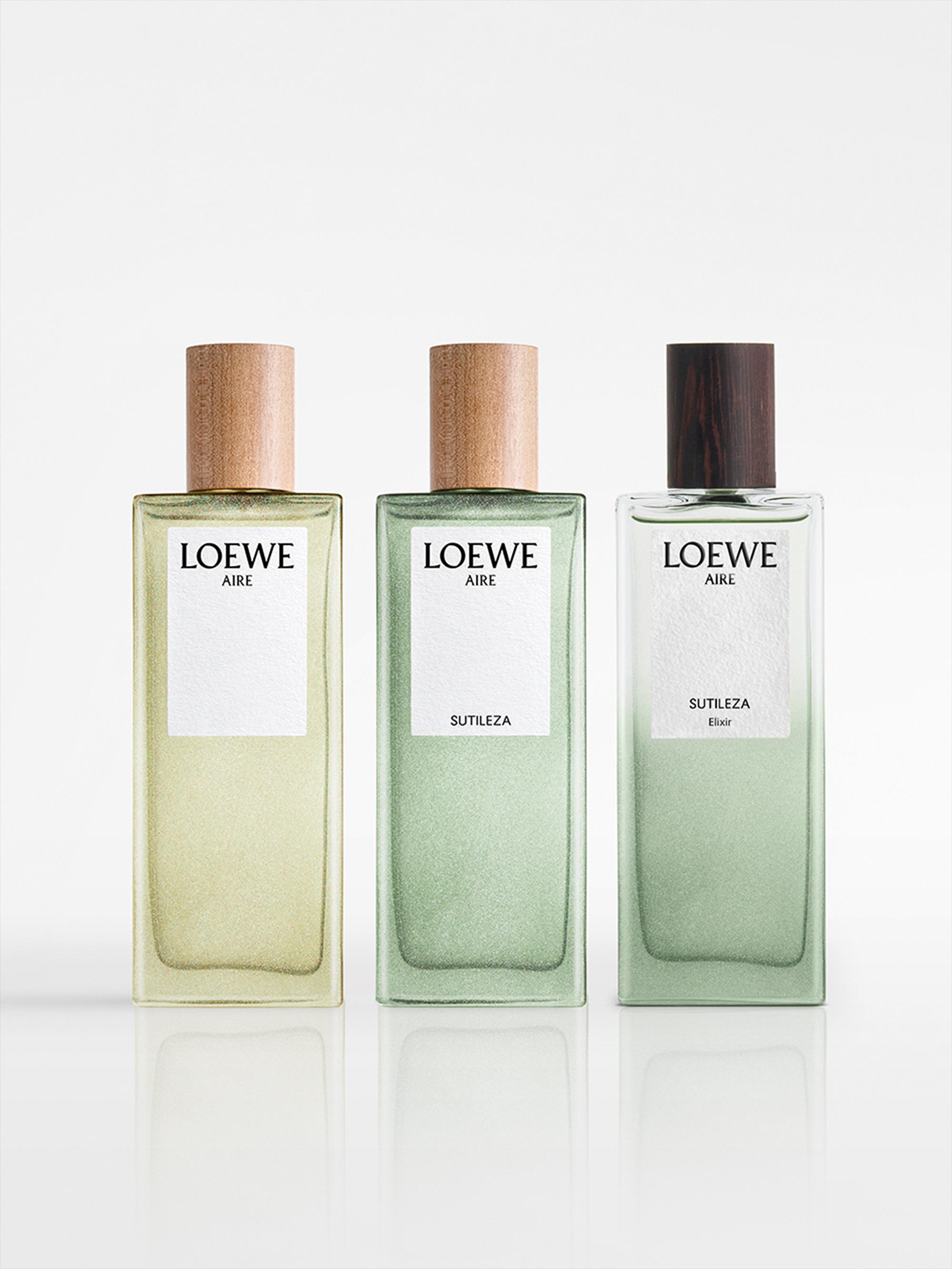 香水(ユニセックス) LOEWE AIRE SUTILIZA Elixir 50mL LOEWE Perfumes Aire Sutileza Elixir Eau de Parfum | Saks Fifth Avenue