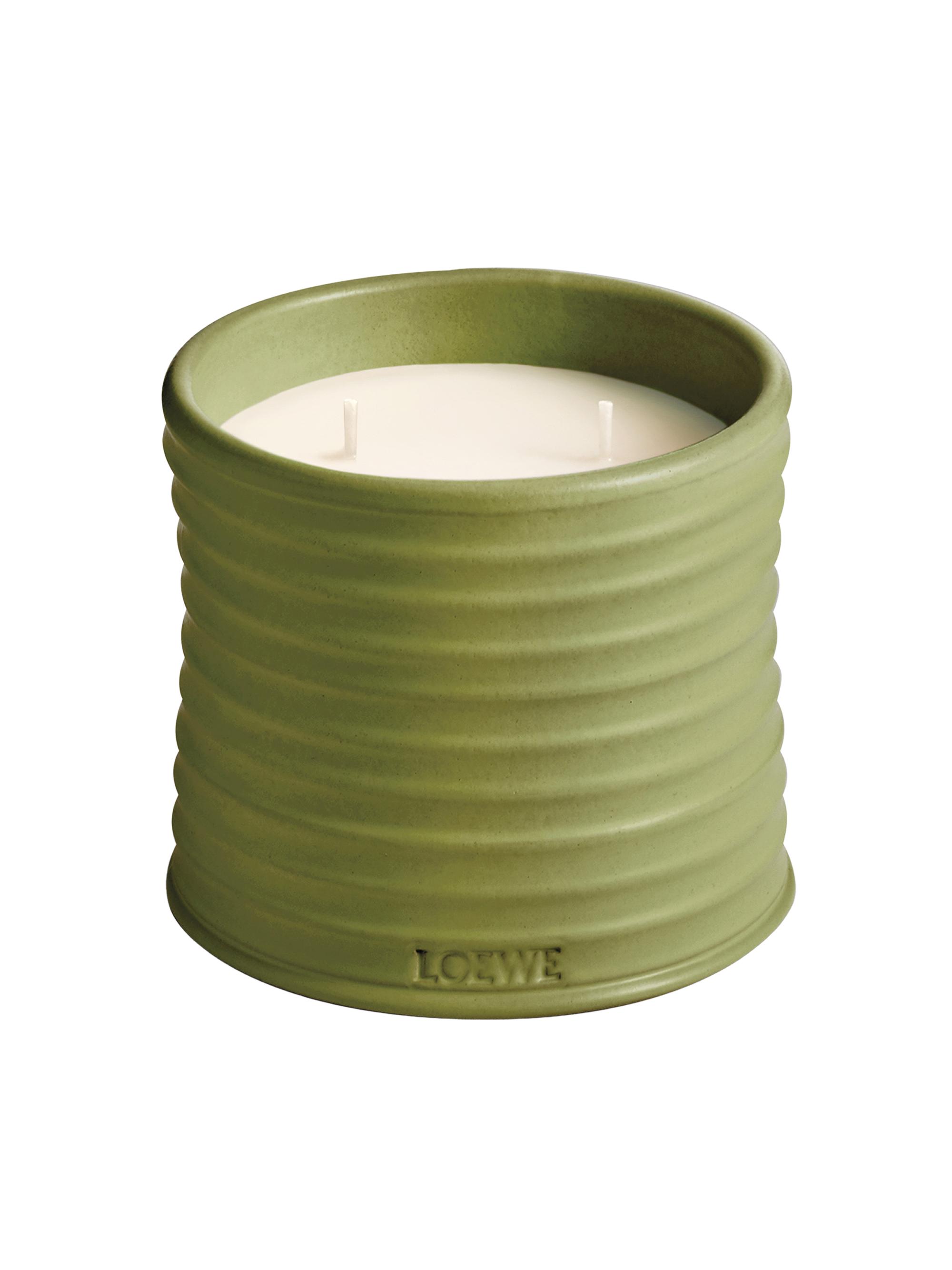LOEWE LOEWE Black Sesame Scented Candle | Saks Fifth Avenue