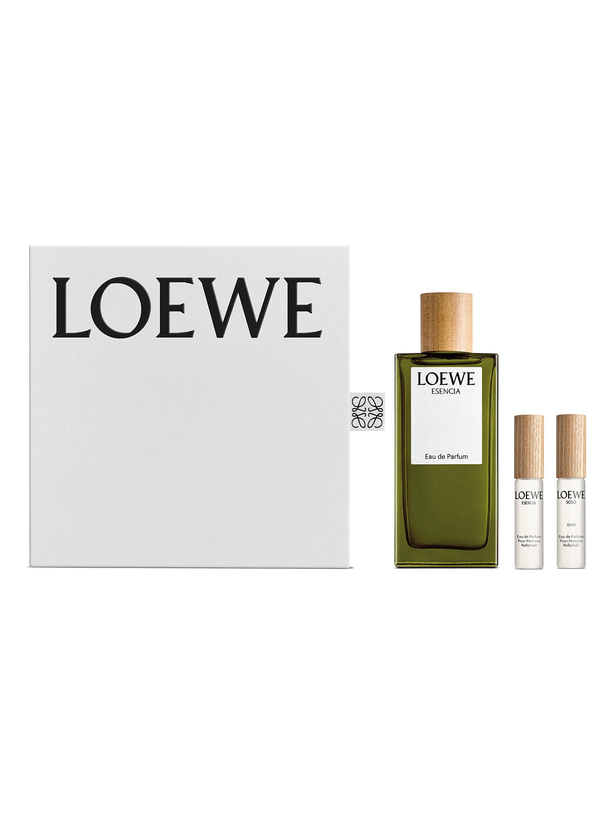 LOEWE LOEWE Esencia 3-Piece Gift Set | Saks Fifth Avenue